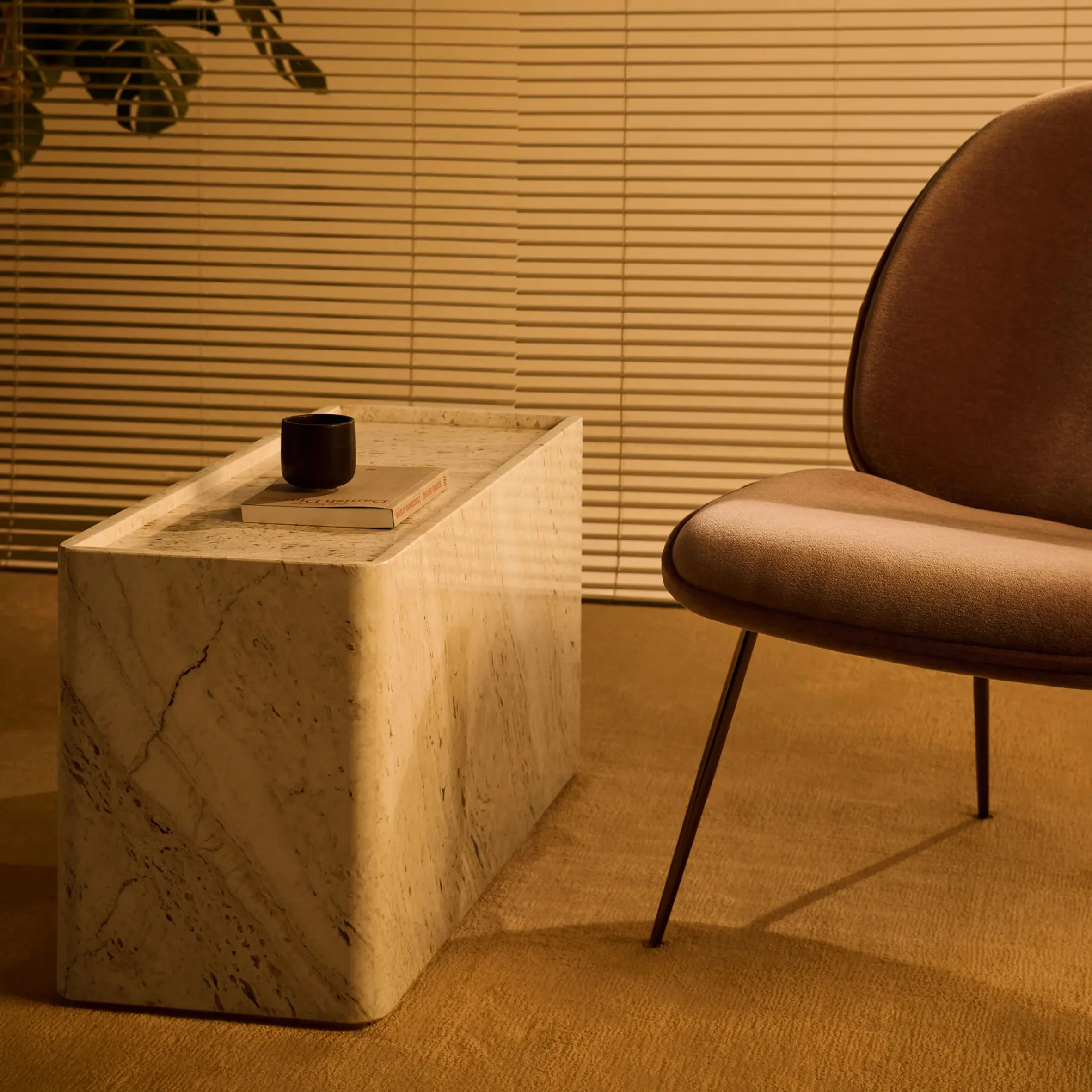 Pietra Side Table - Image 8
