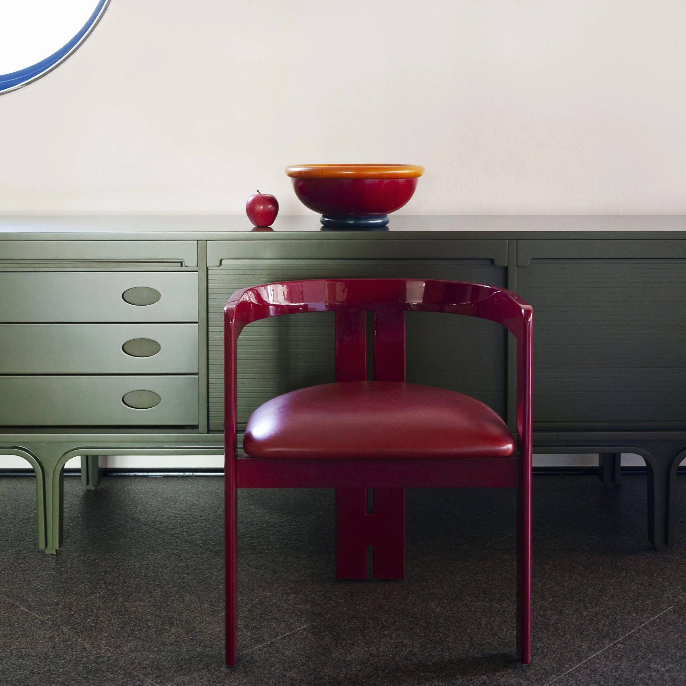Pigreco Chair - Image 28