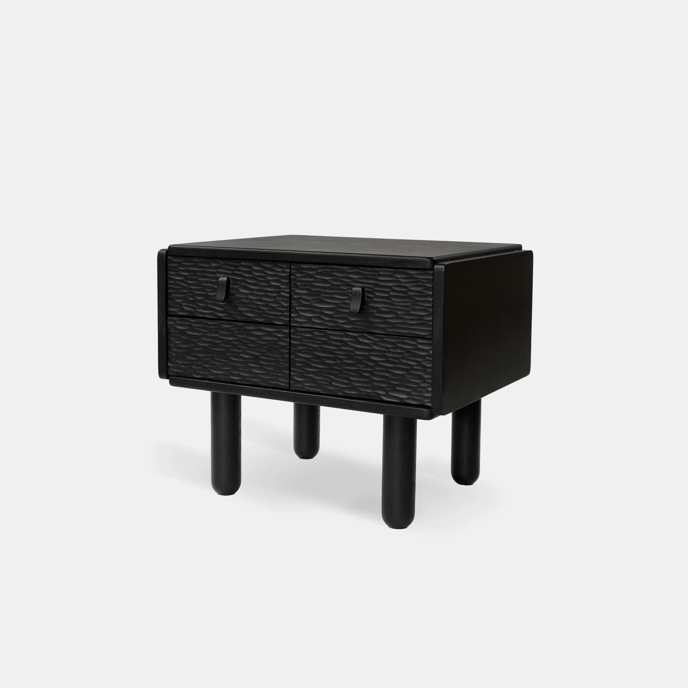 Pillar Nightstand - Image 2