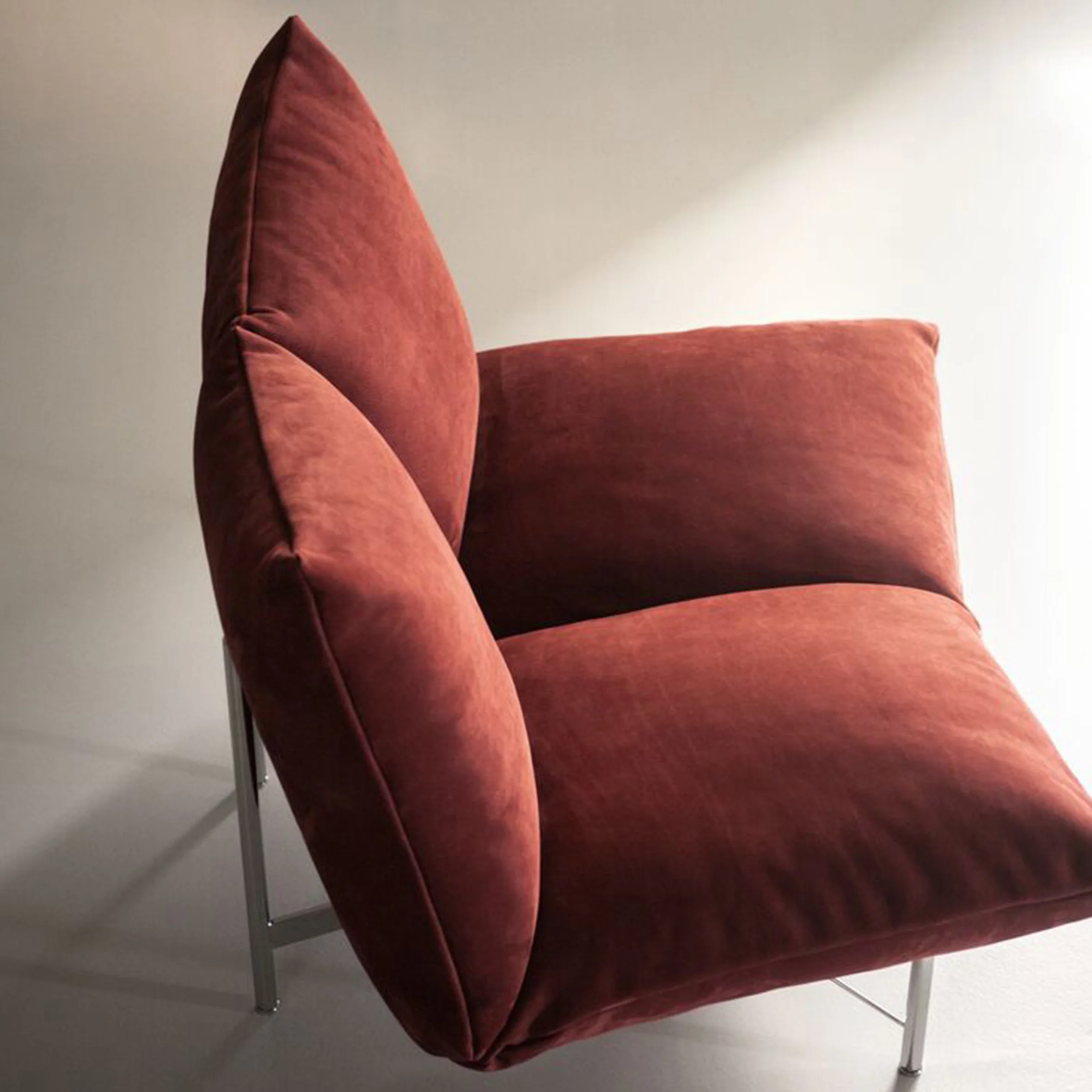 Pillow Lounge Chair - Image 2