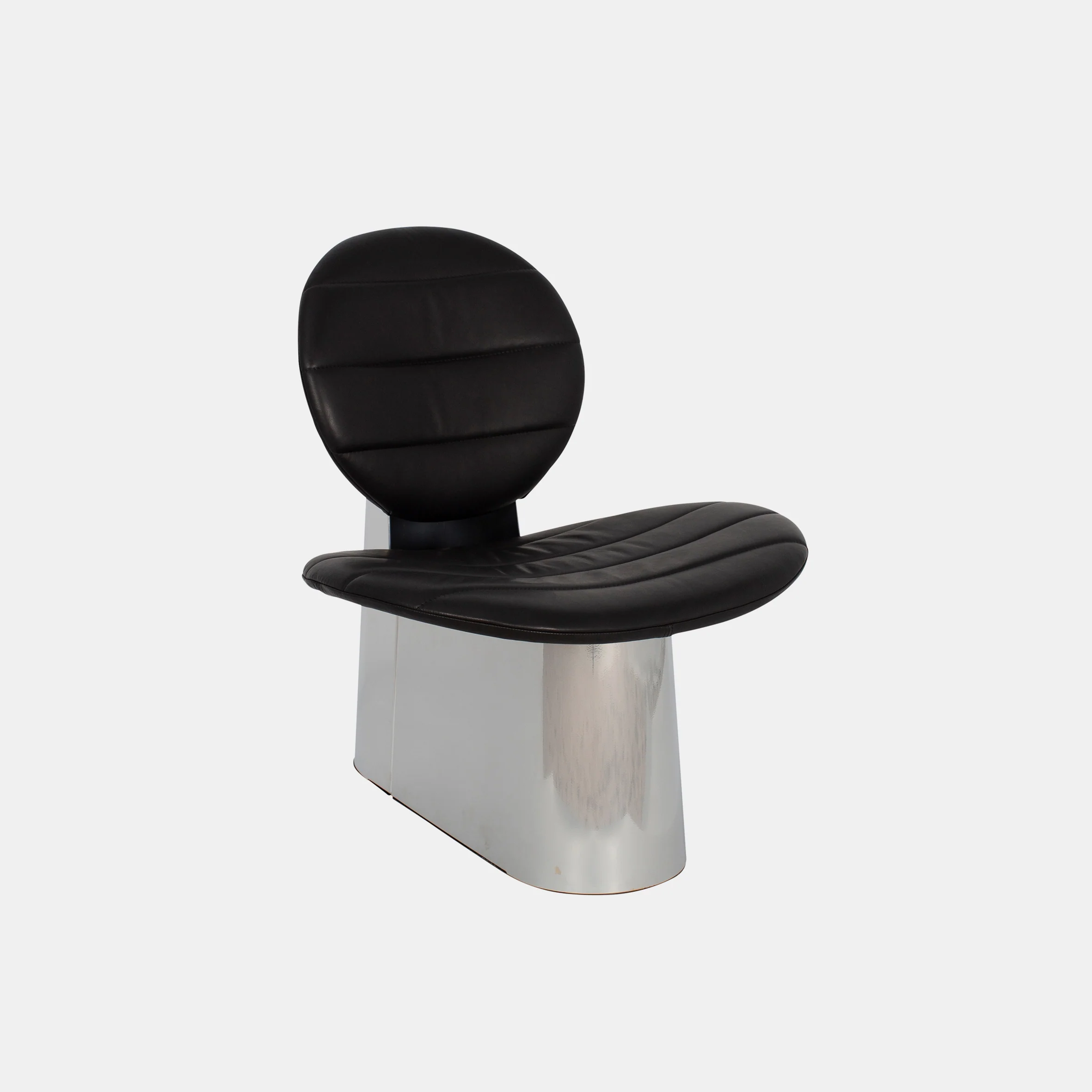 Pilota Lounge Chair - Image 2