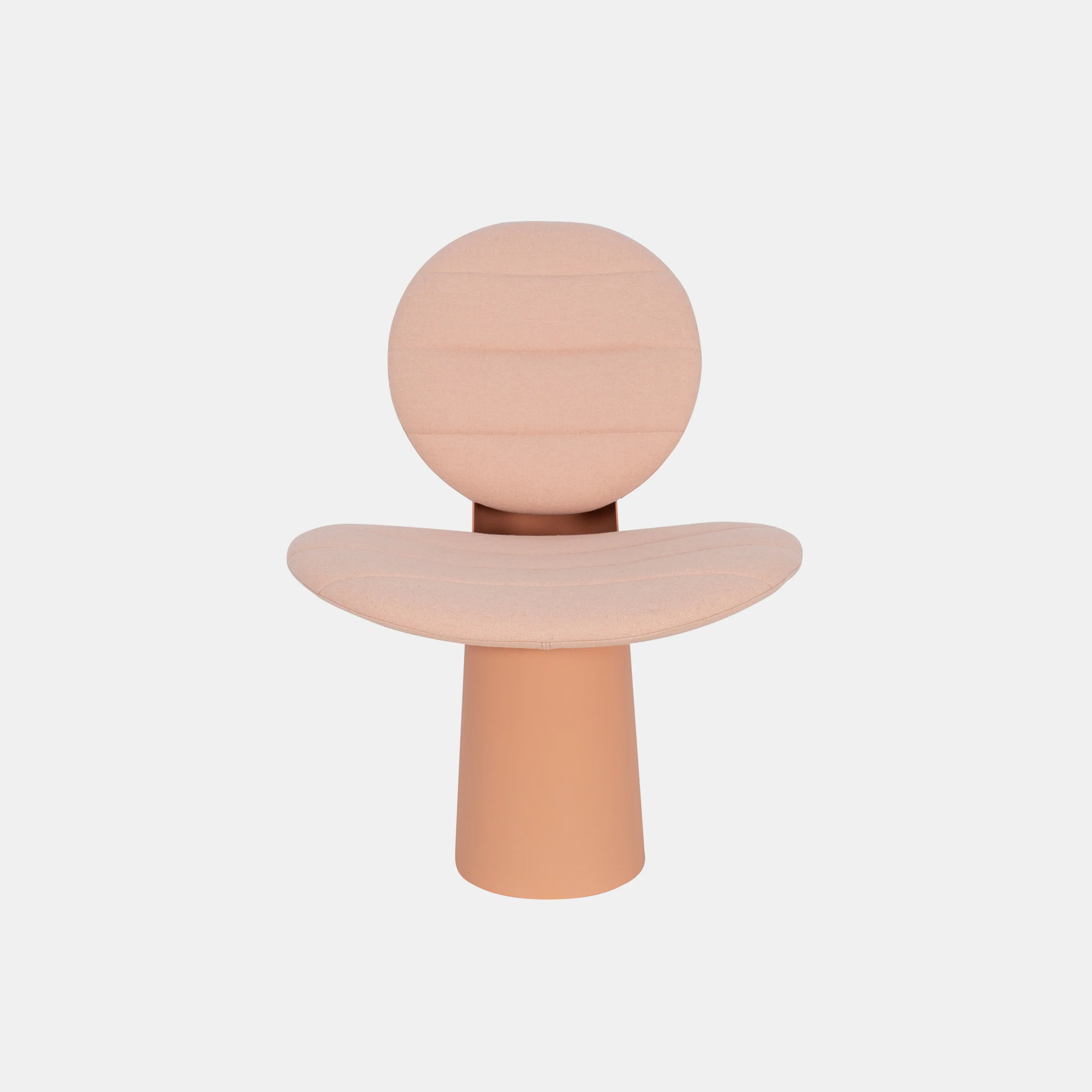 Pilota Lounge Chair - Image 9