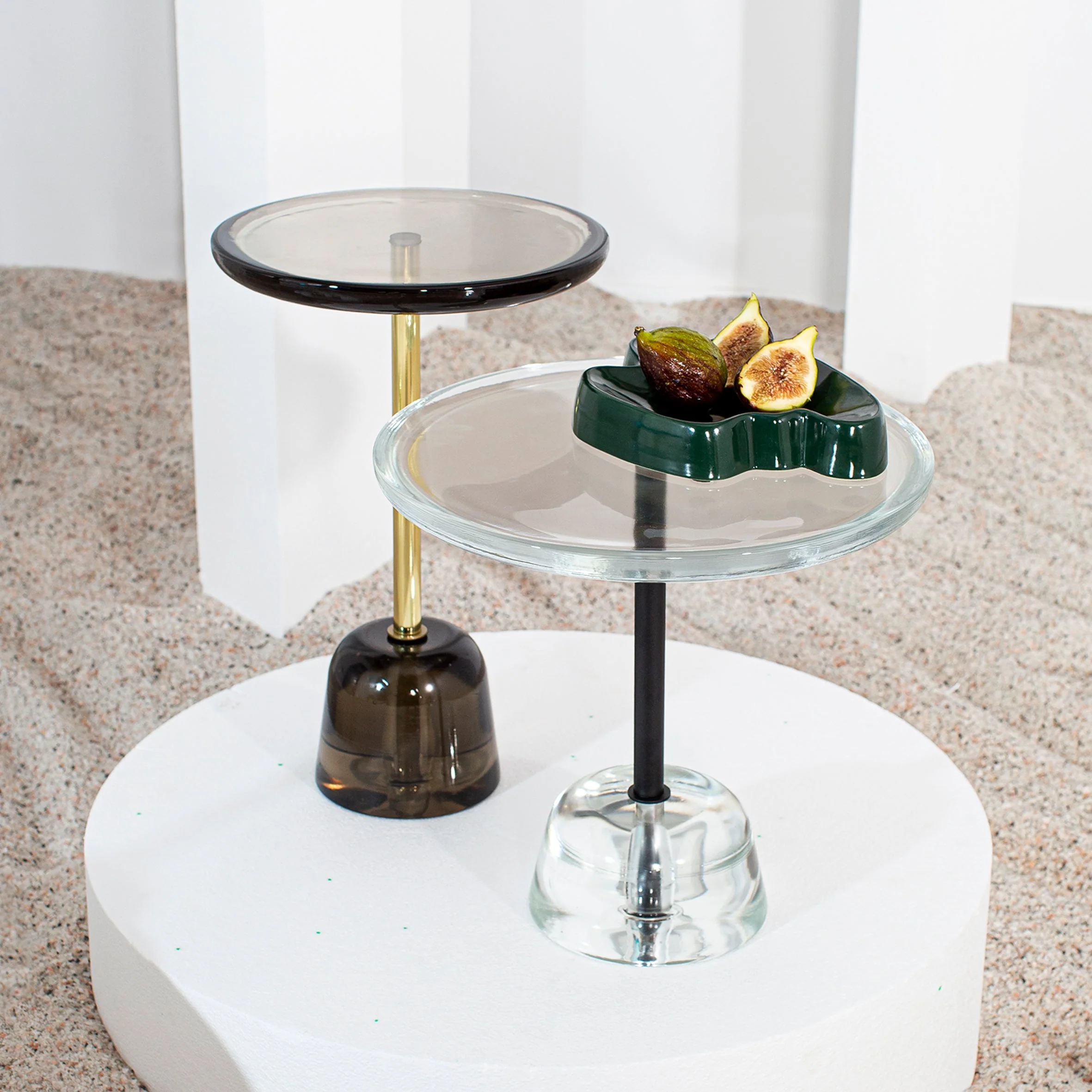 Pina Side Table - High - Image 3