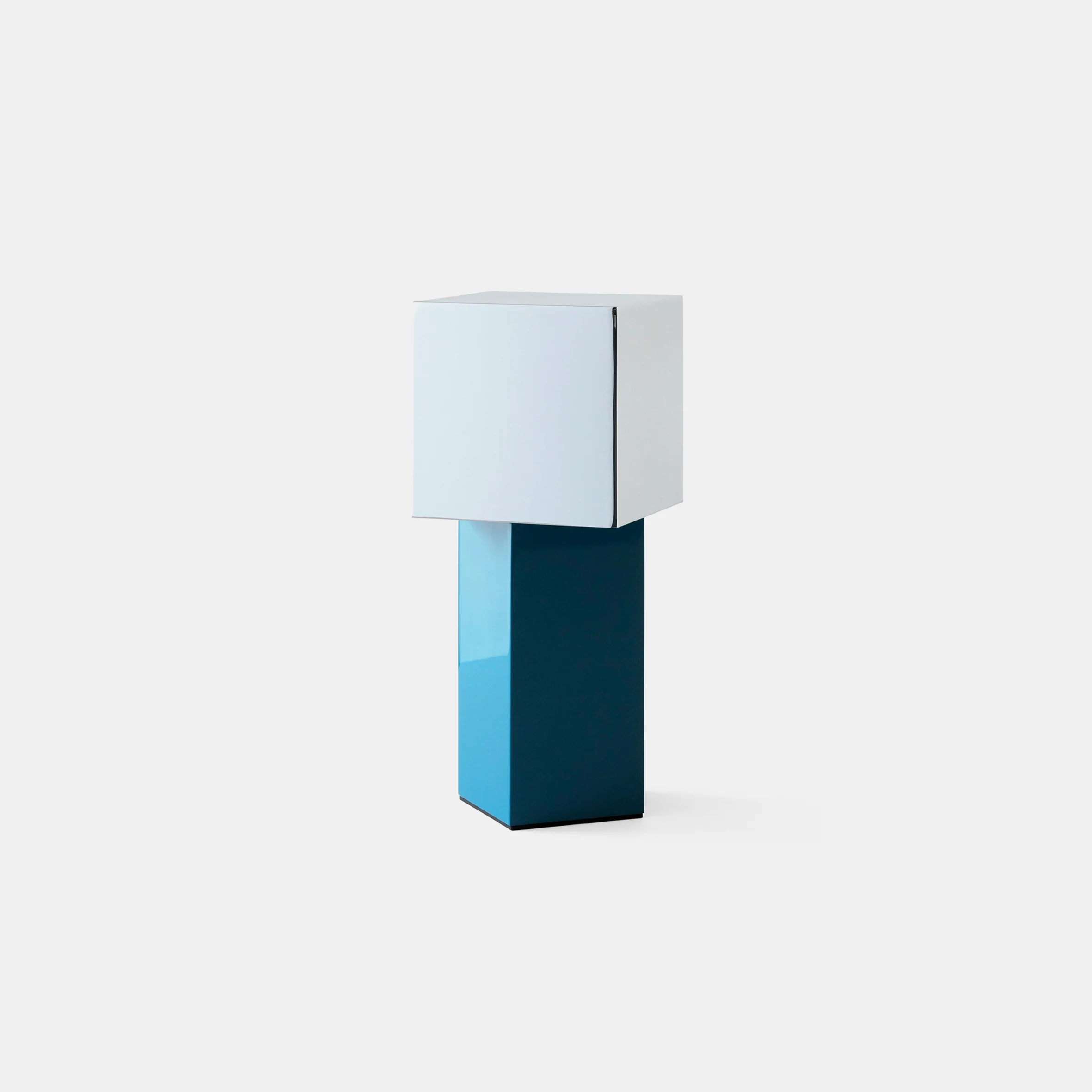 Pivot Portable Table Lamp ATD7