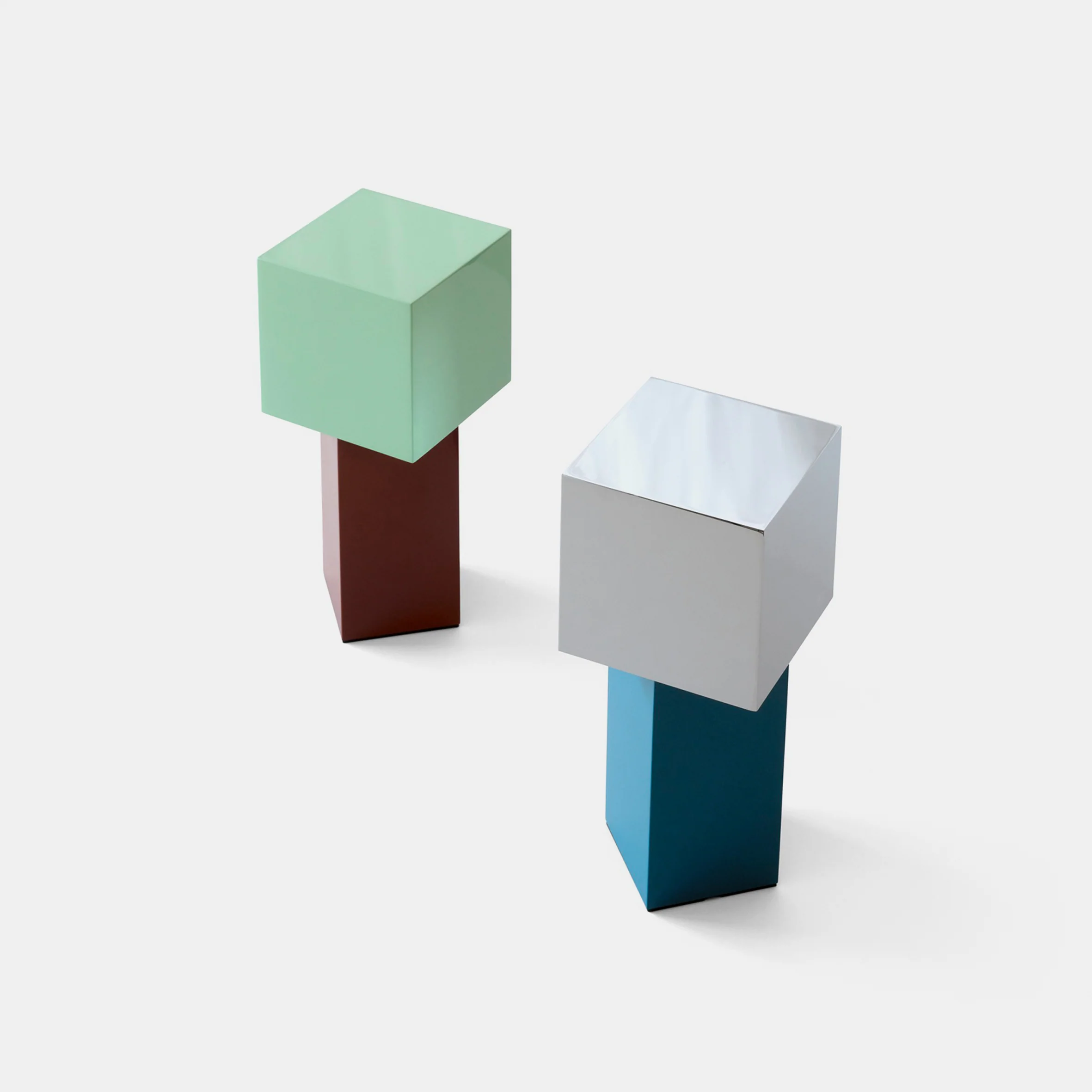 Pivot Portable Table Lamp ATD7 - Image 5