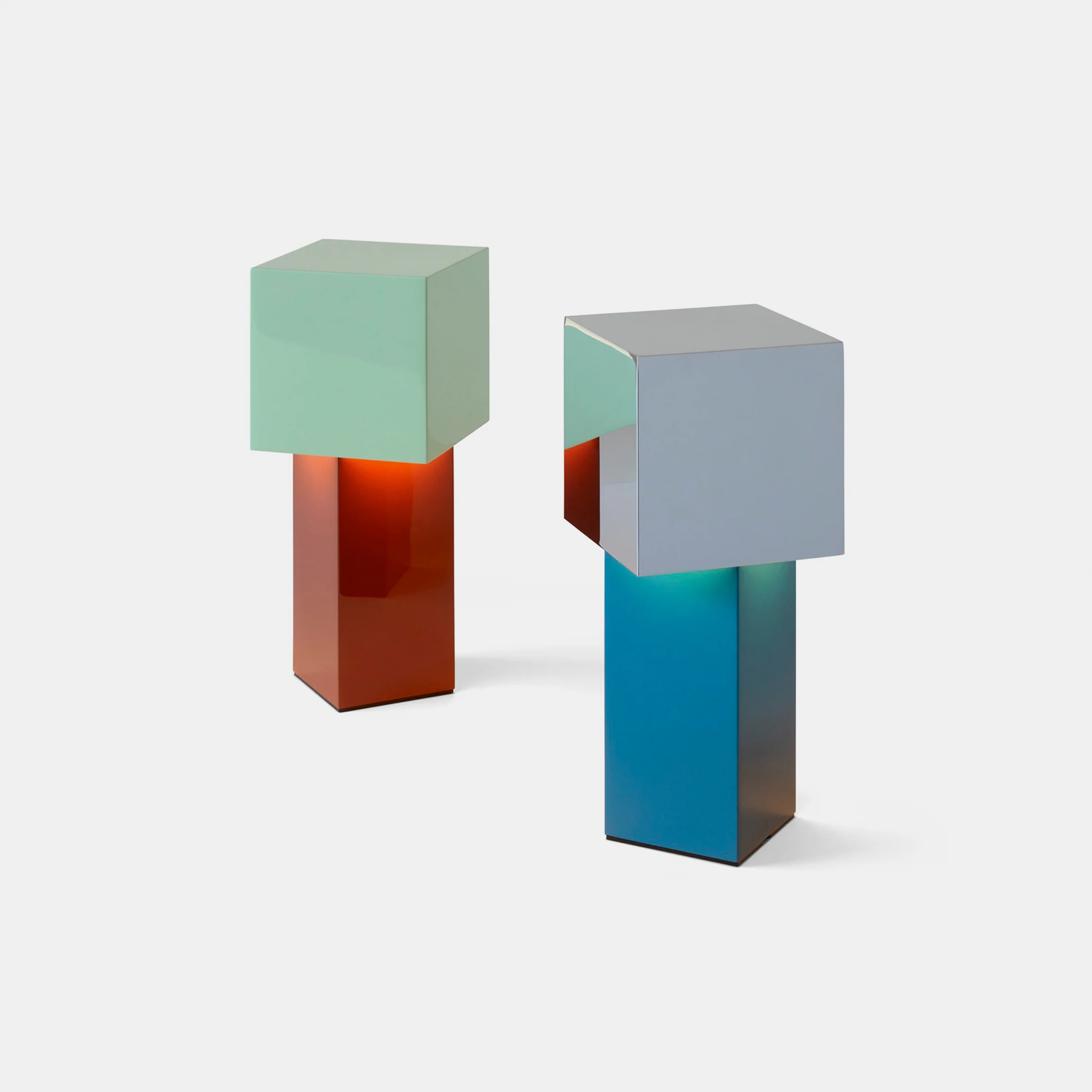 Pivot Portable Table Lamp ATD7 - Image 6