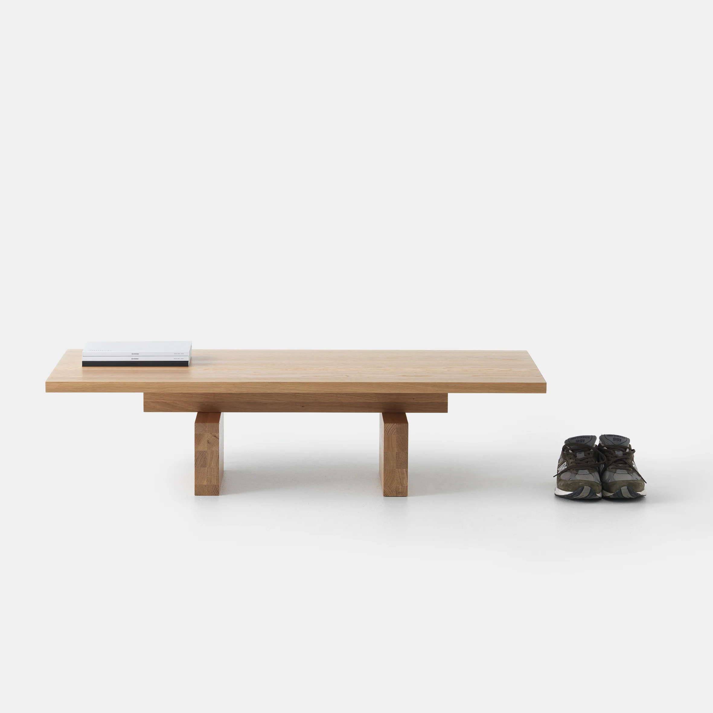 Plane Coffee Table - Image 2