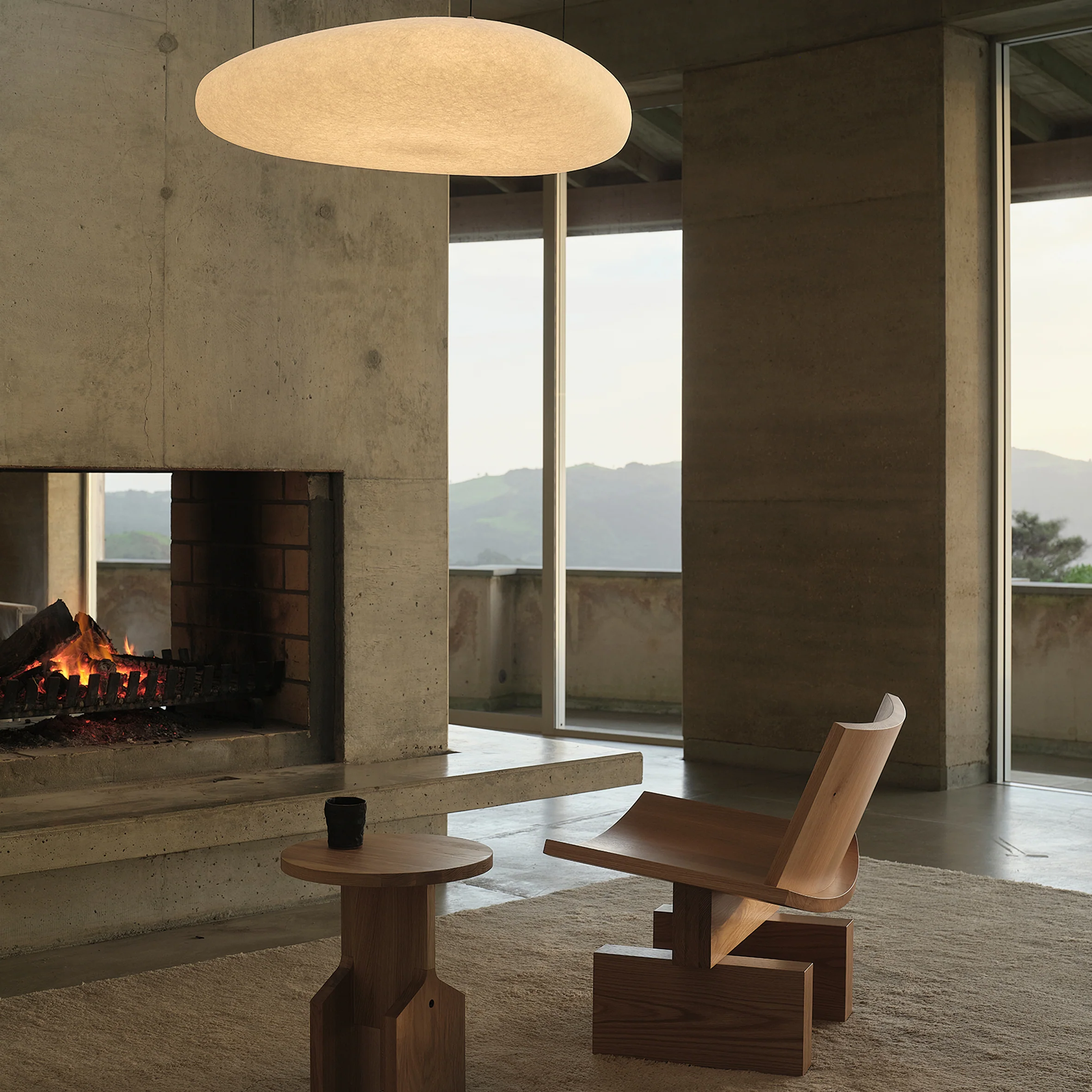 Plane Lounge Chair - Image 3