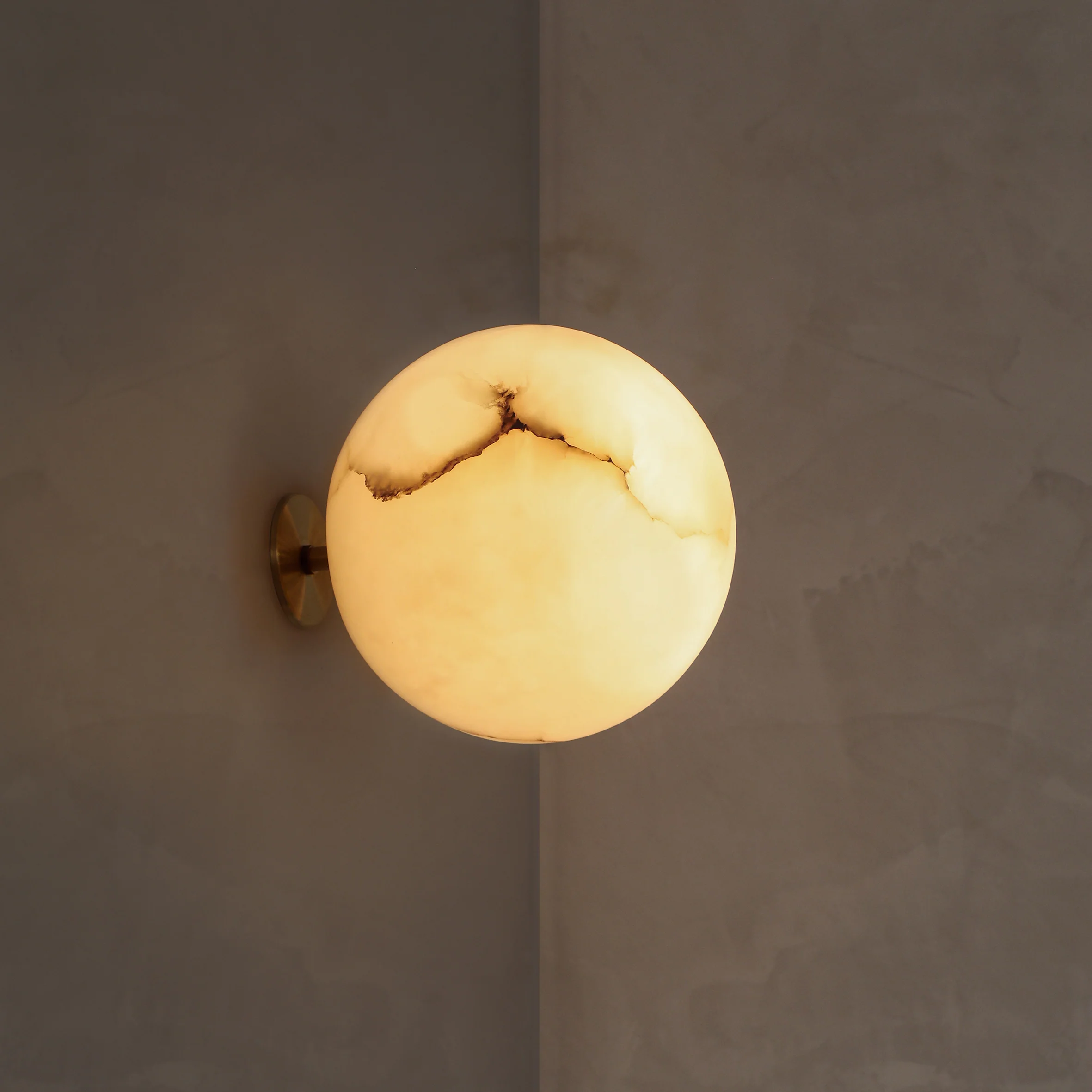 Planette Wall Lamp - Image 2