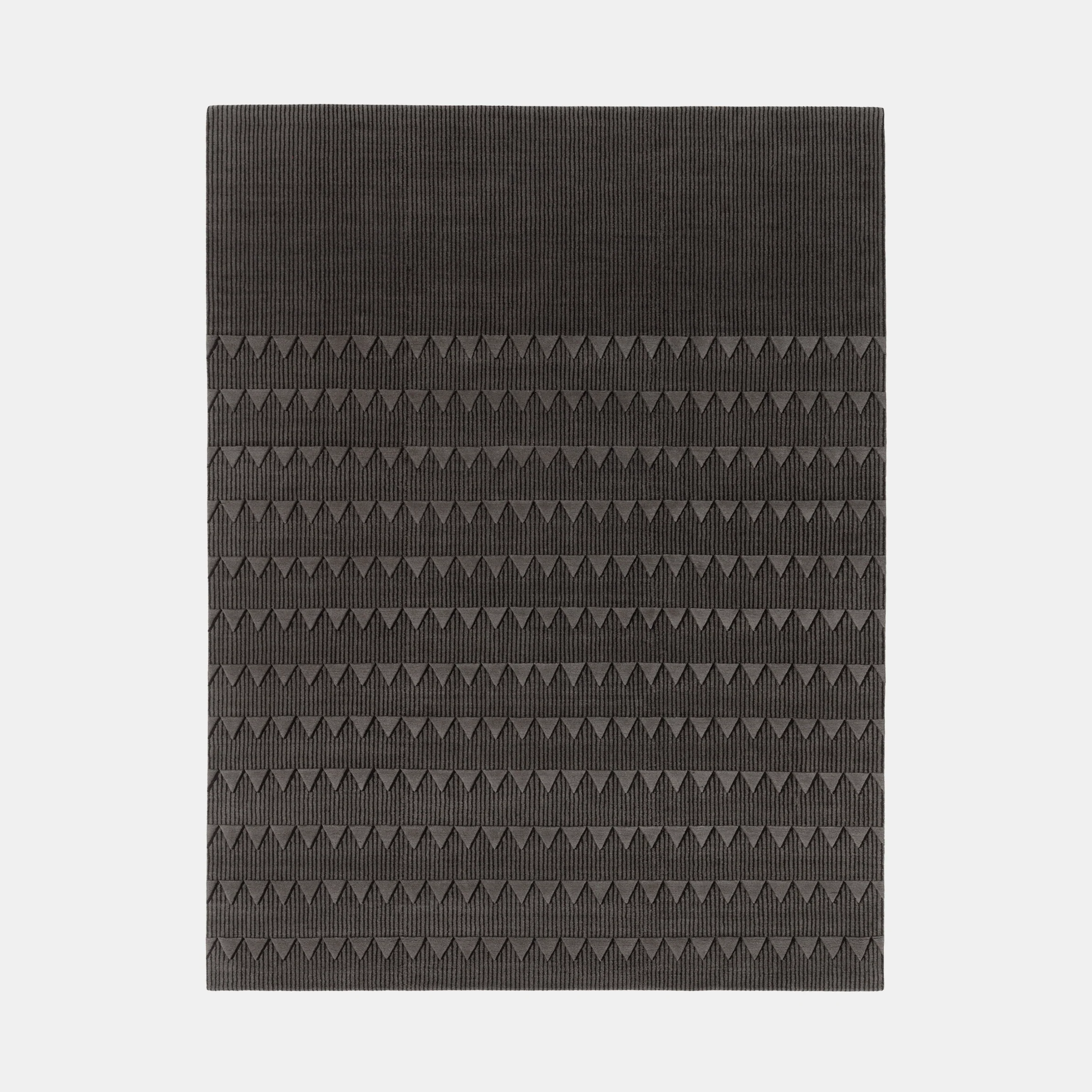 Plasterworks D Rug