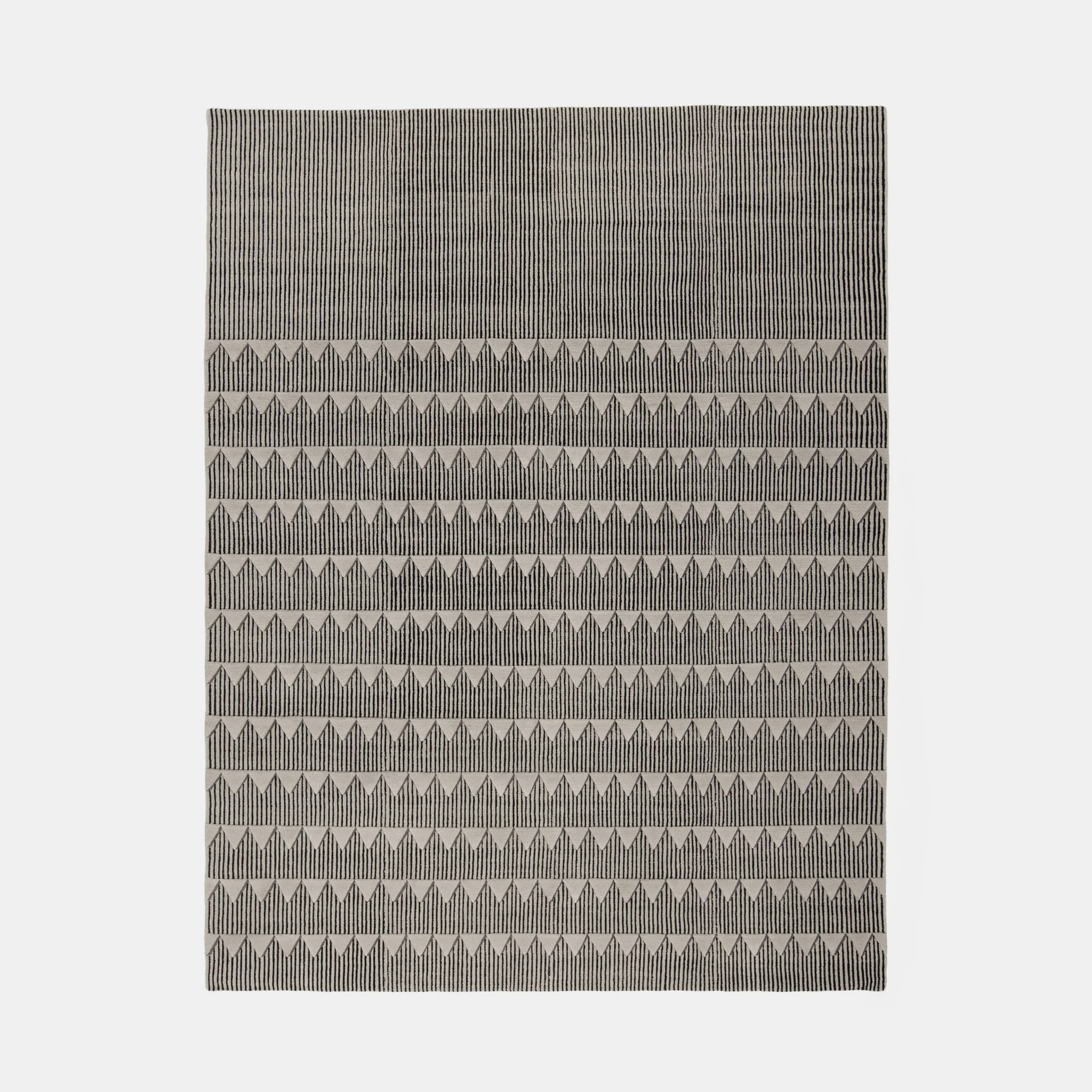 Plasterworks D Rug - Image 2