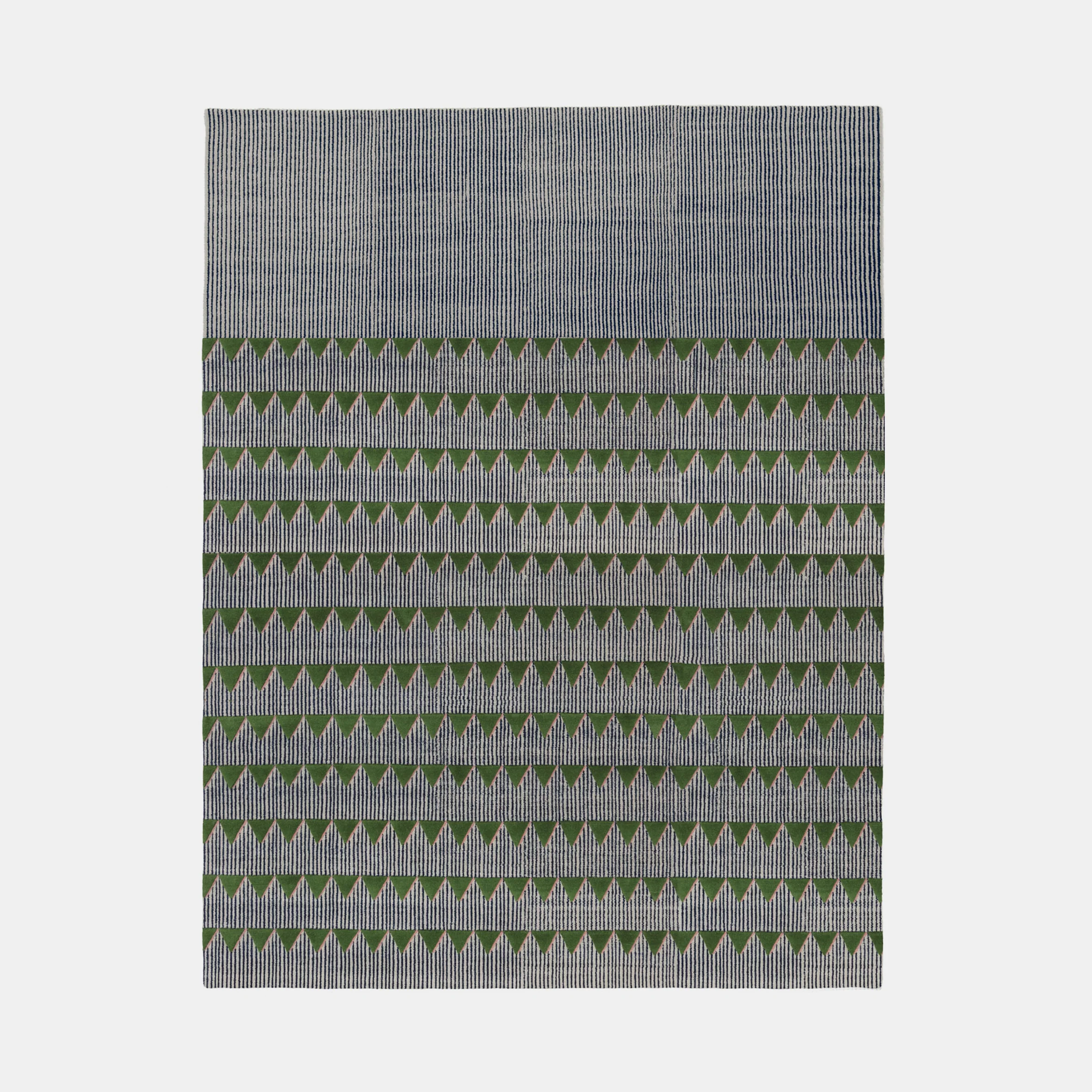 Plasterworks D Rug - Image 3