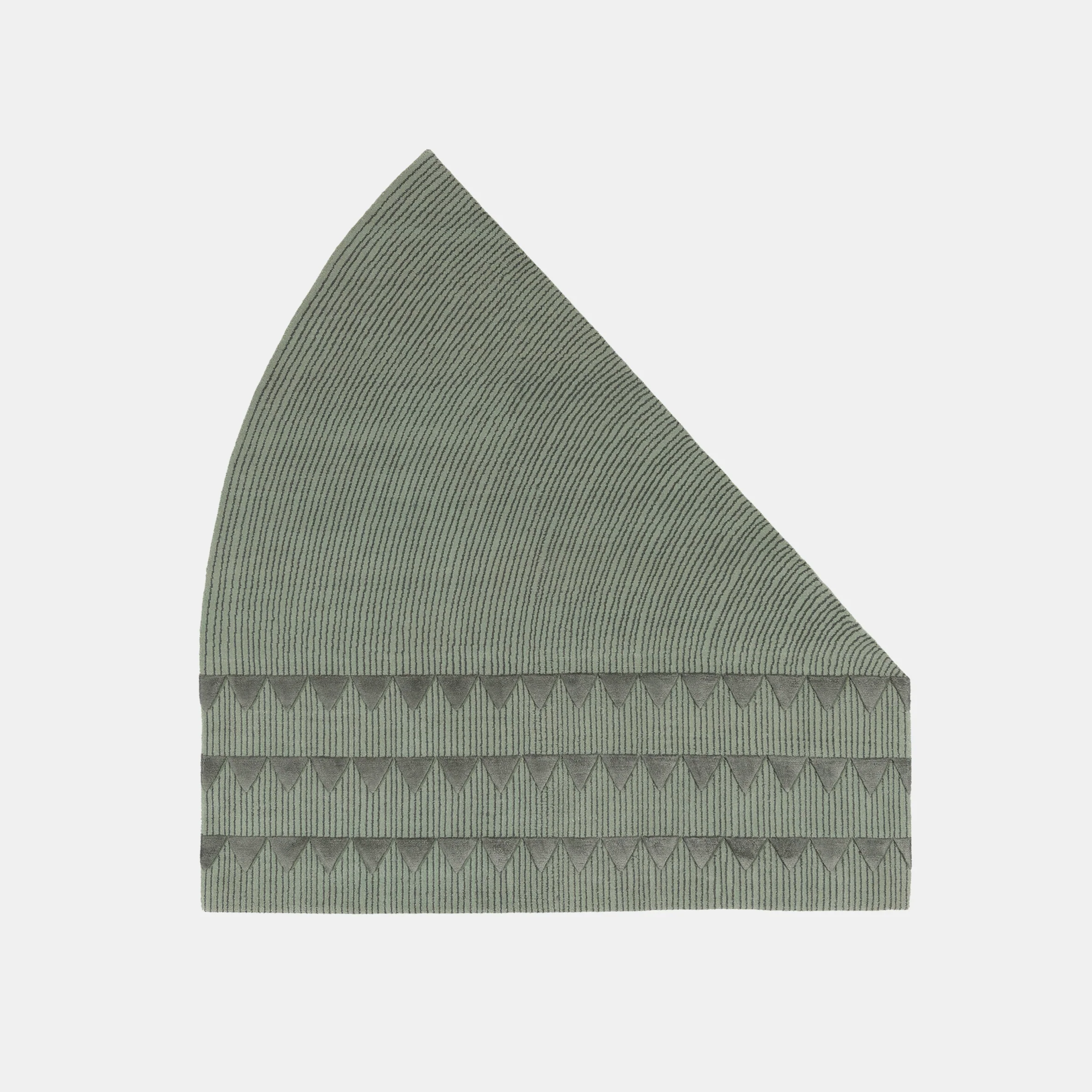 Plasterworks B Rug - Image 3