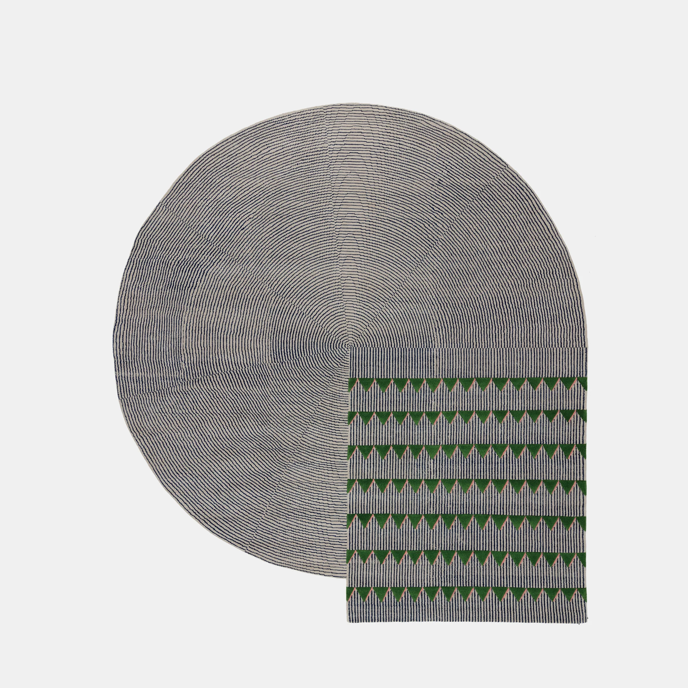 Plasterworks C Rug - Image 4
