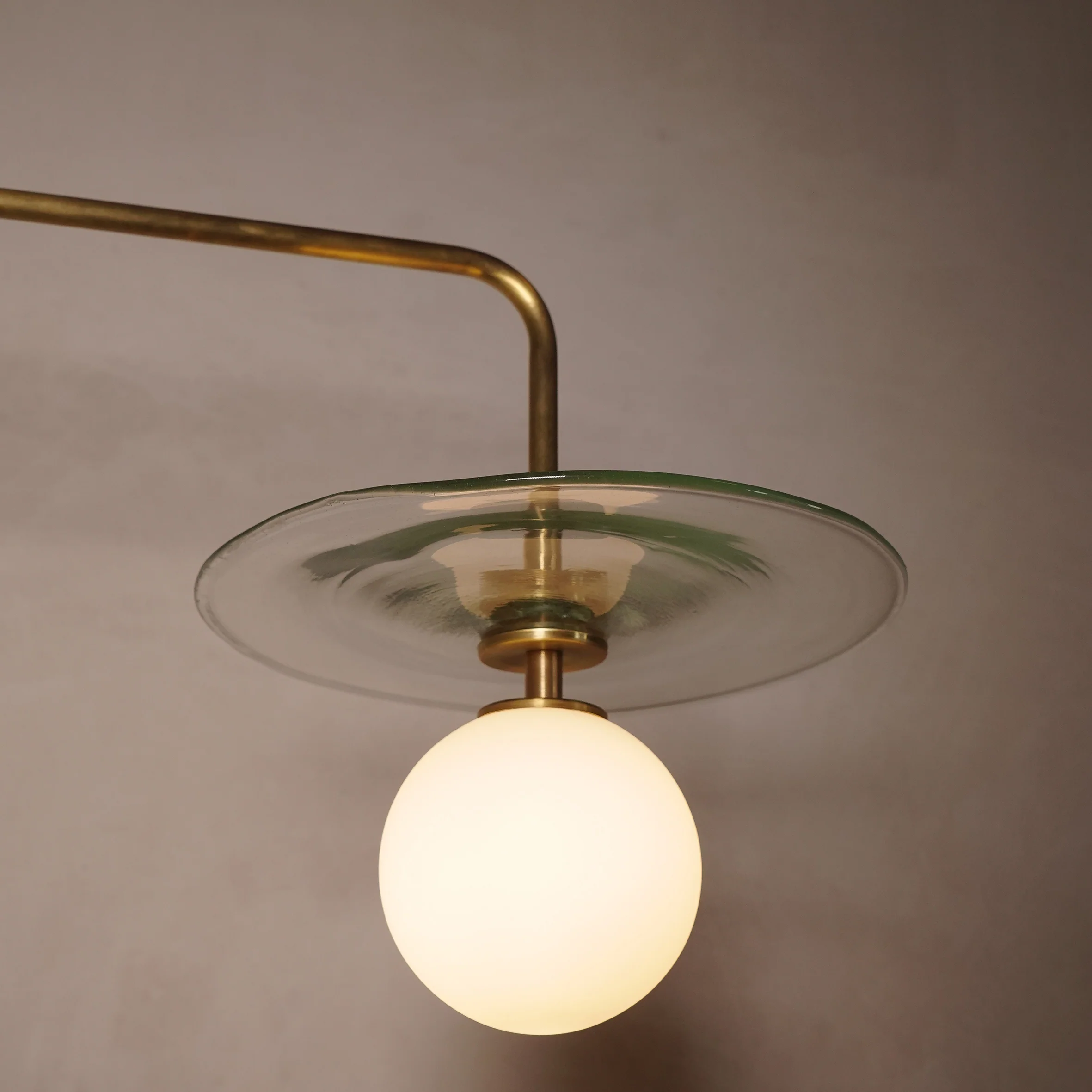 Plat Mini Wall Lamp - Image 3