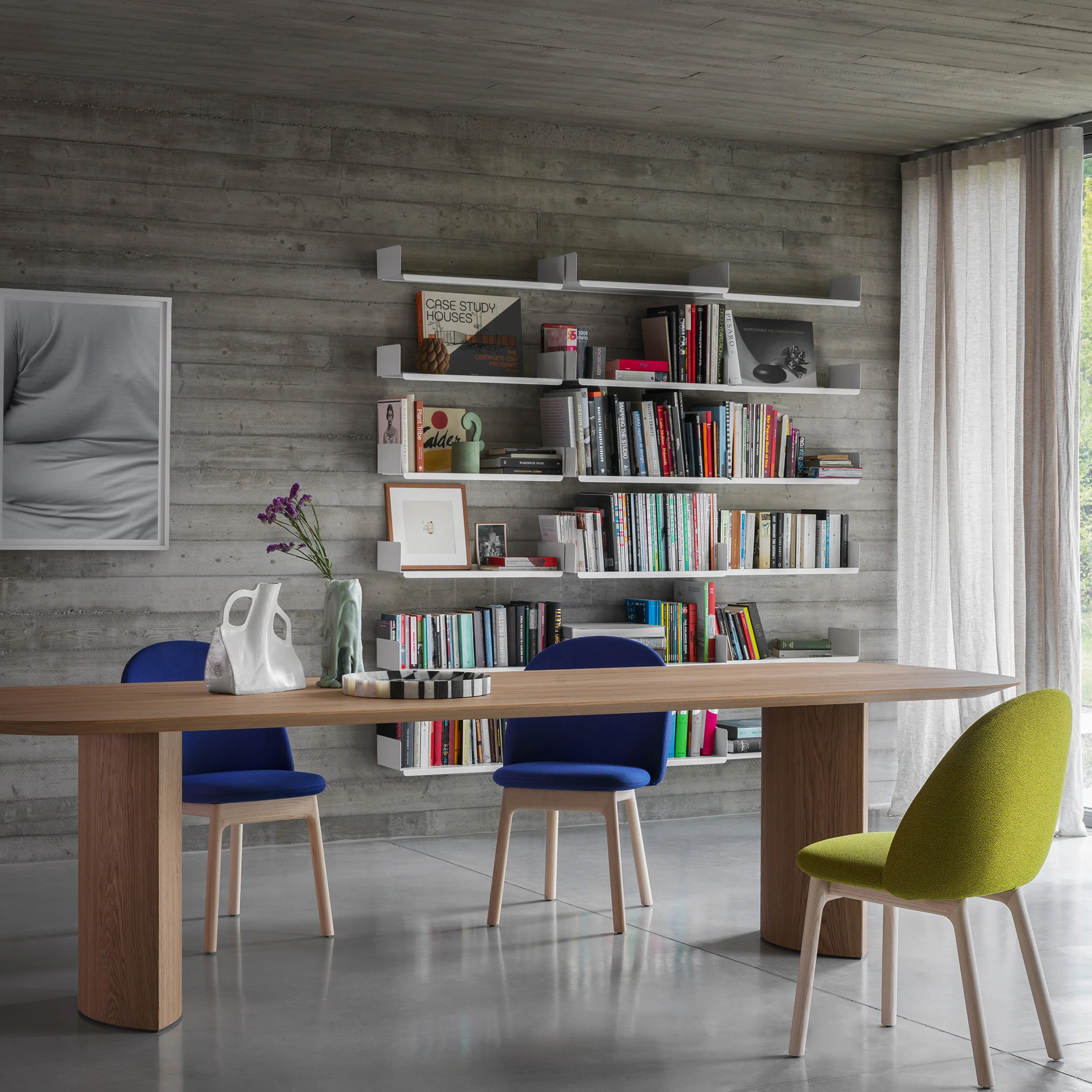 Plauto Dining Table - Image 2