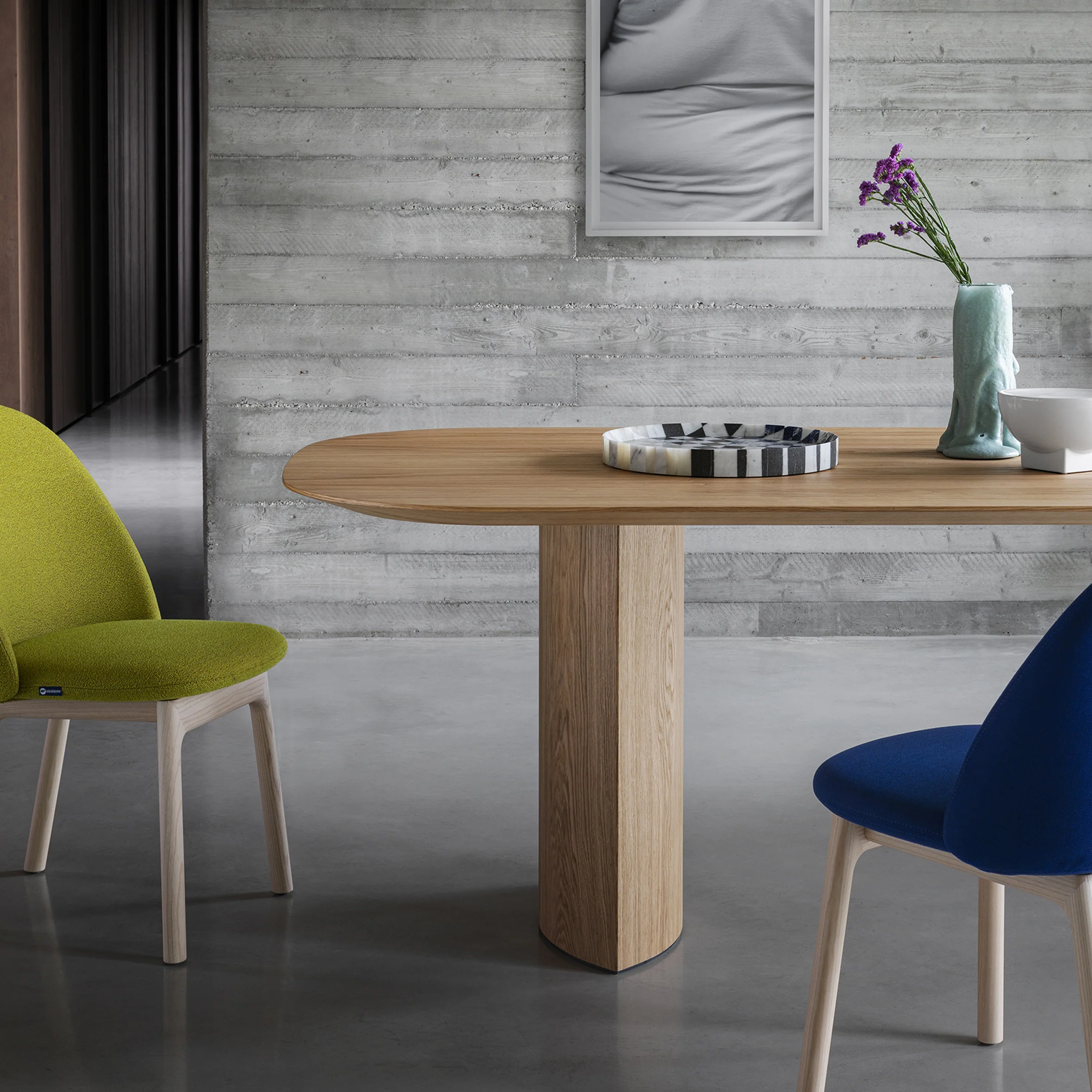 Plauto Dining Table - Image 3