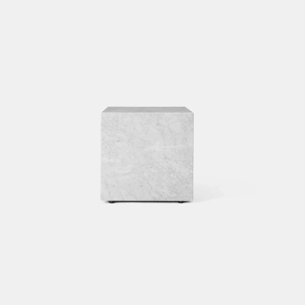 Plinth Coffee Table - Cubic - Image 7