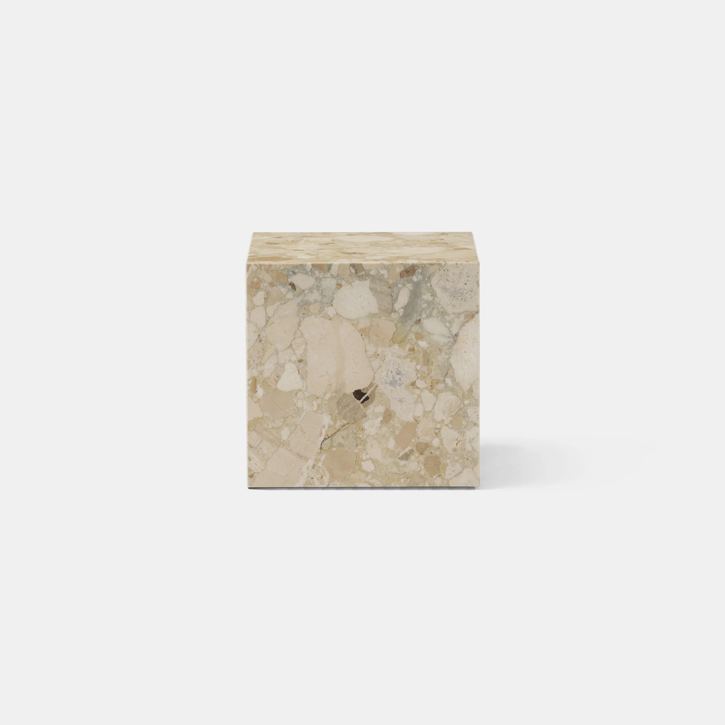 Plinth Coffee Table - Cubic - Image 9