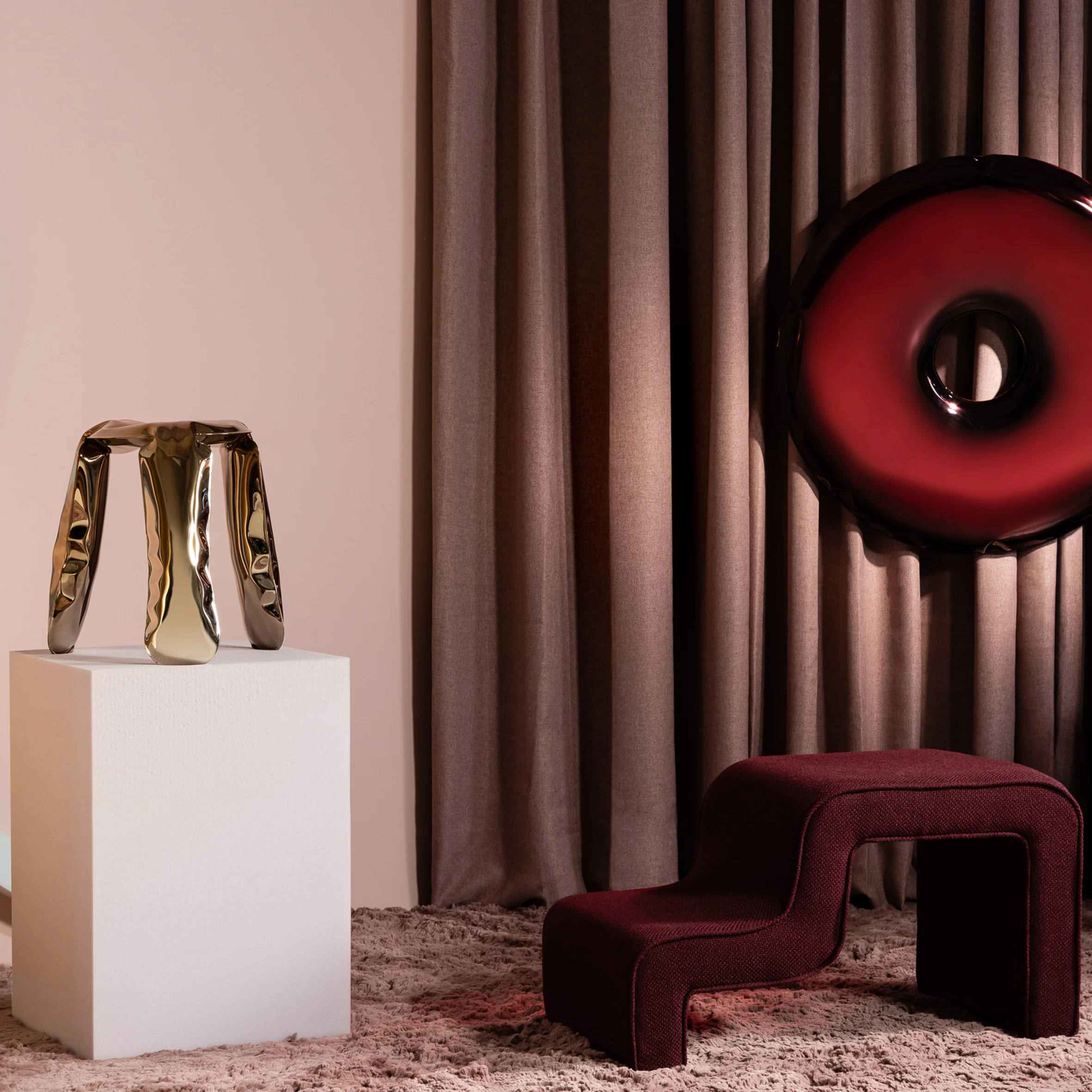 Plopp Stool - Image 27