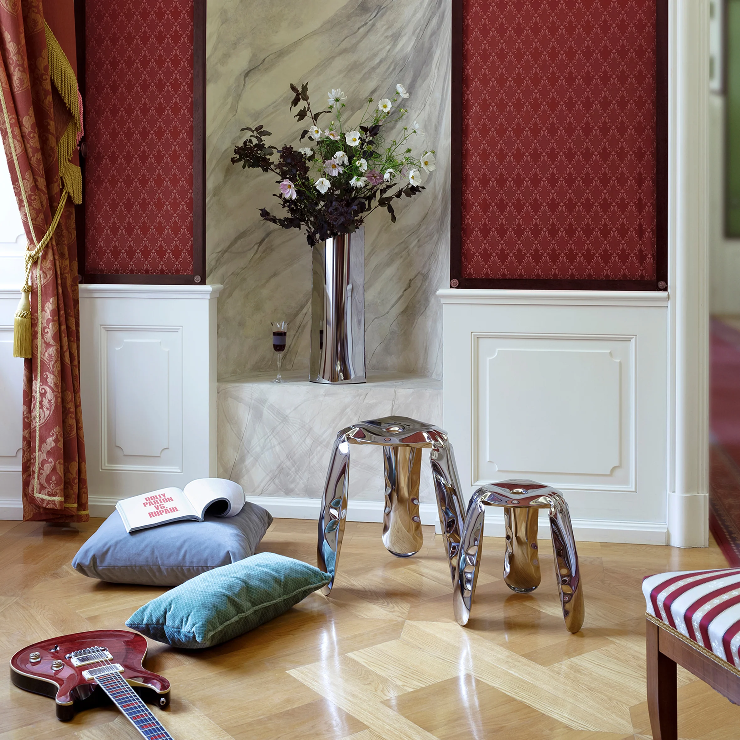 Plopp Stool - Image 29
