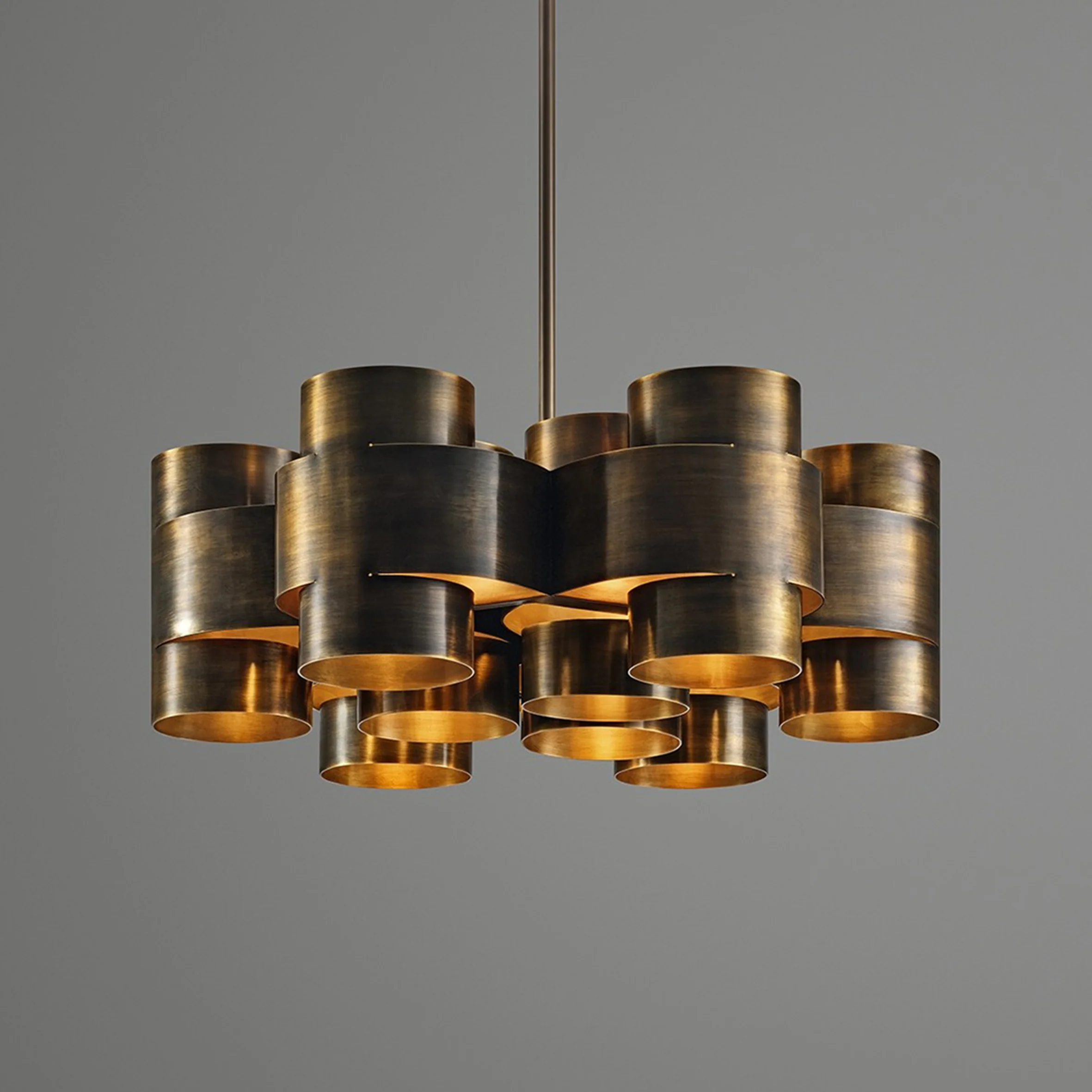 Plus Nine Pendant - Image 2