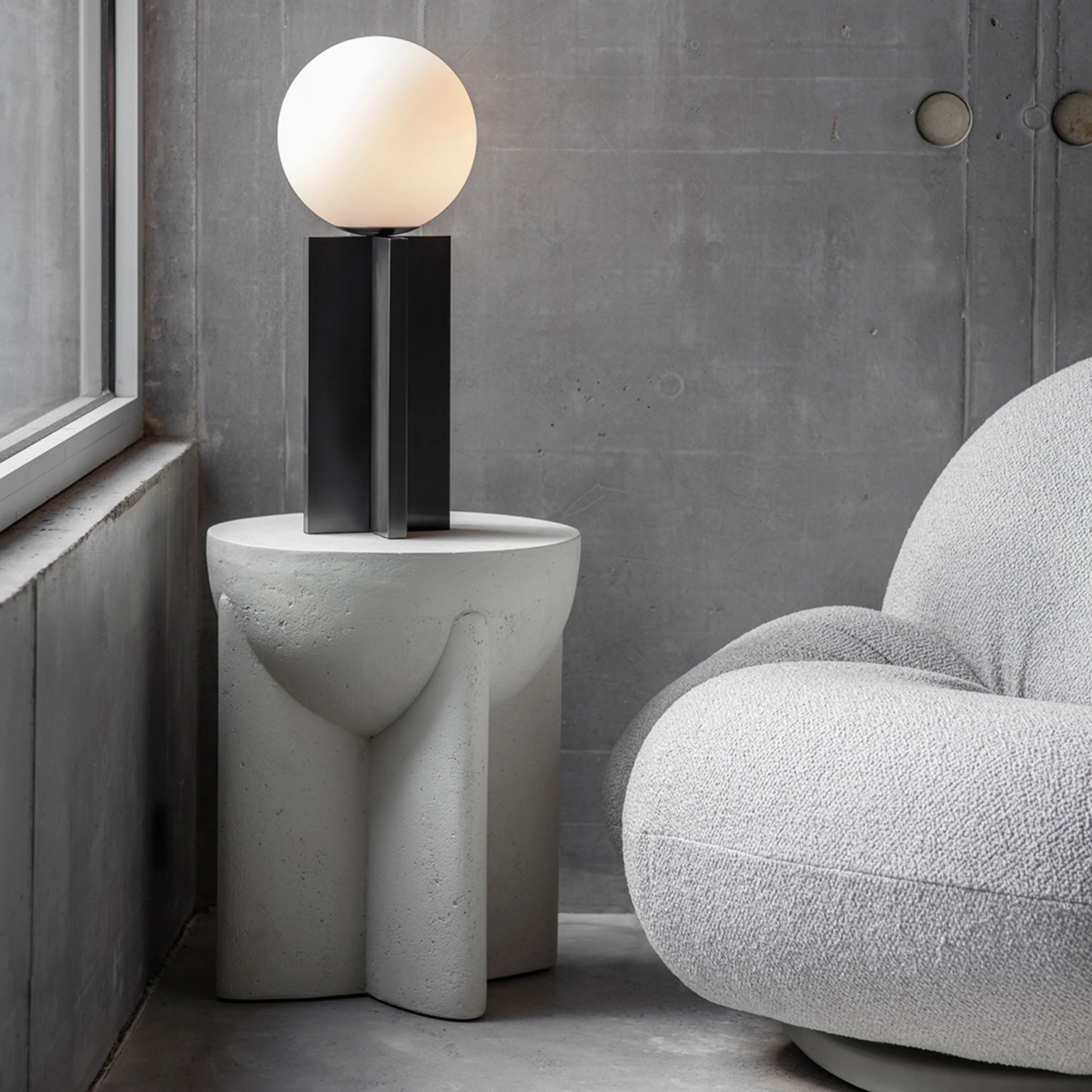 Plus Table Lamp - Image 3