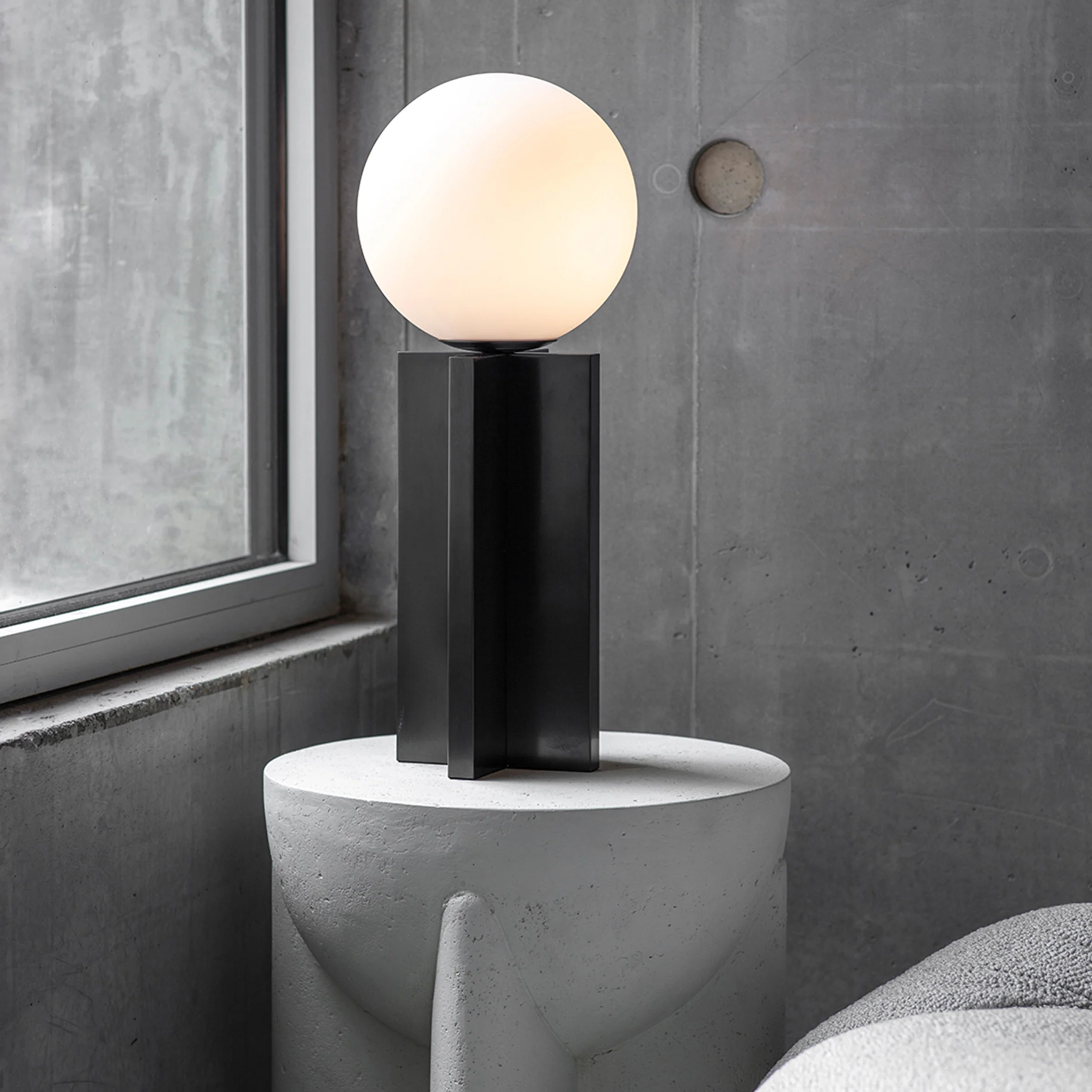 Plus Table Lamp - Image 4