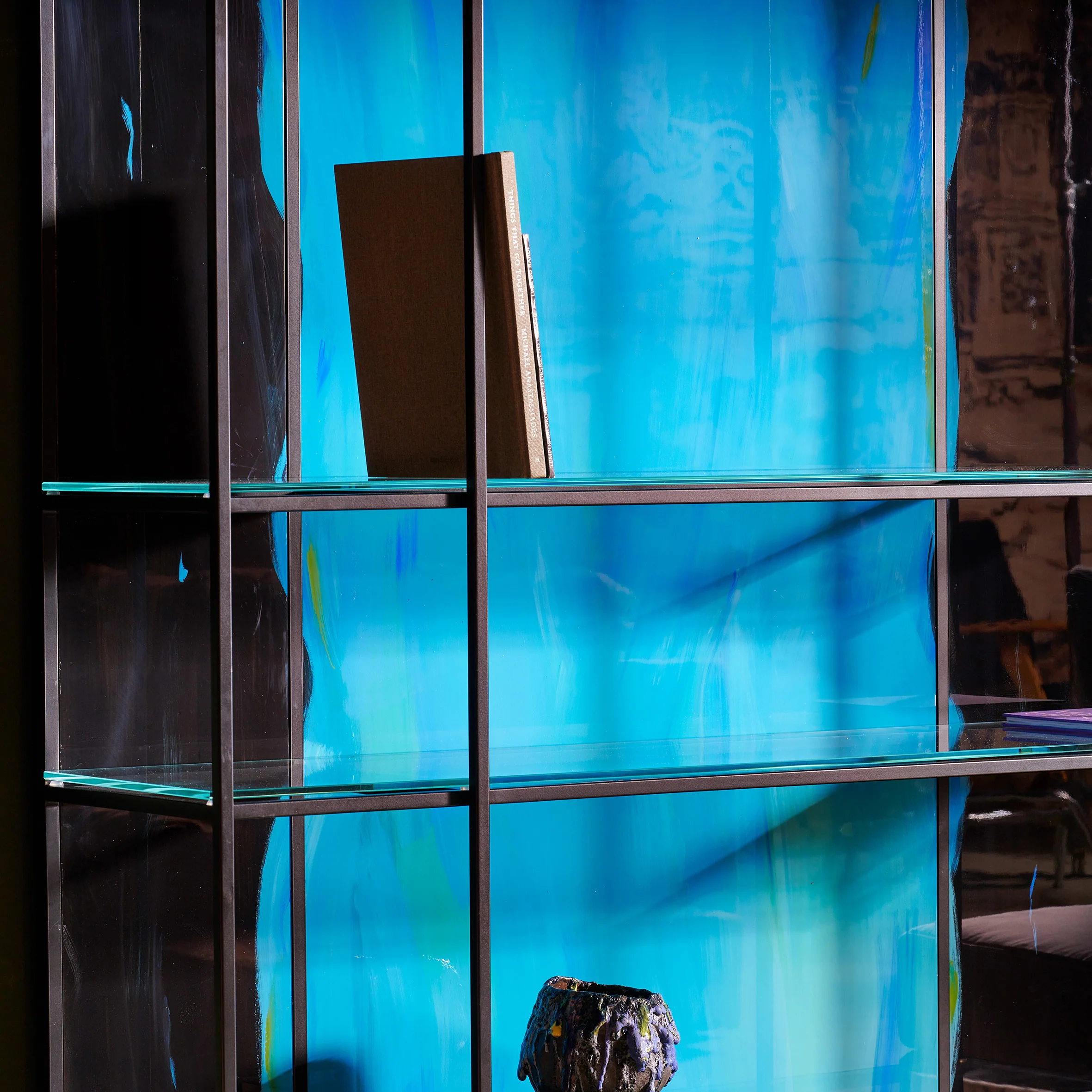 Pluteo Cabinet - Image 6