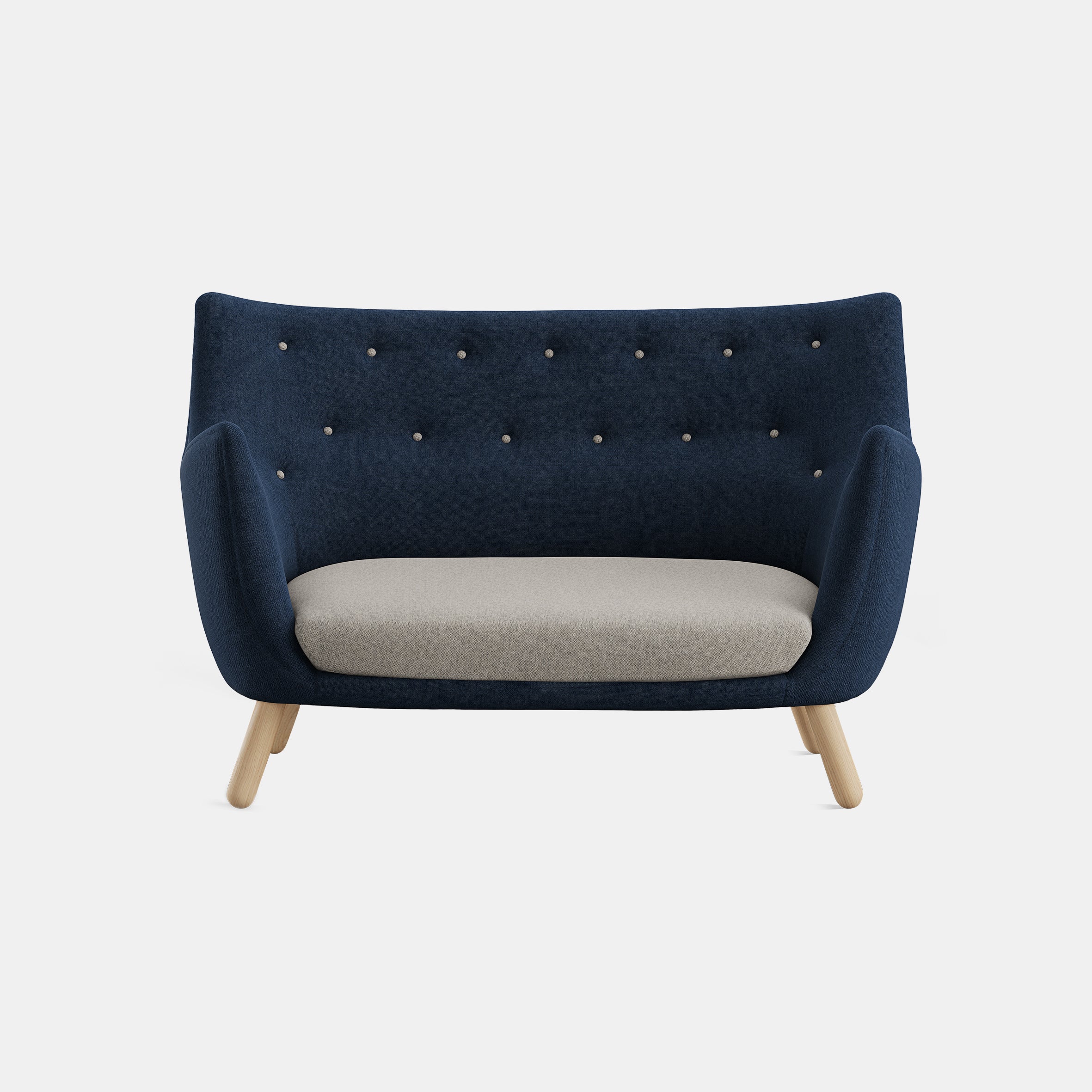 Poet Sofa - Image 4