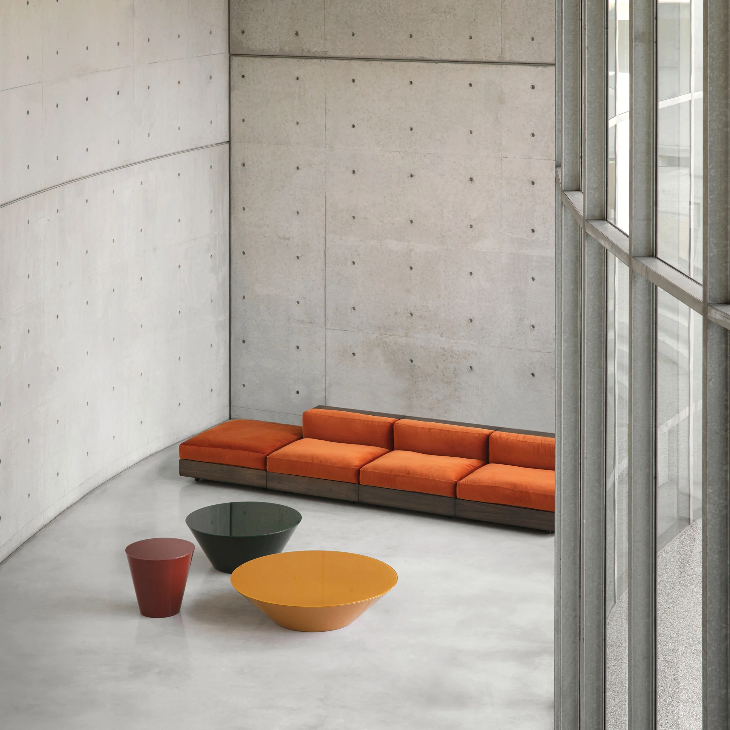 Pond Coffee Table - Image 5