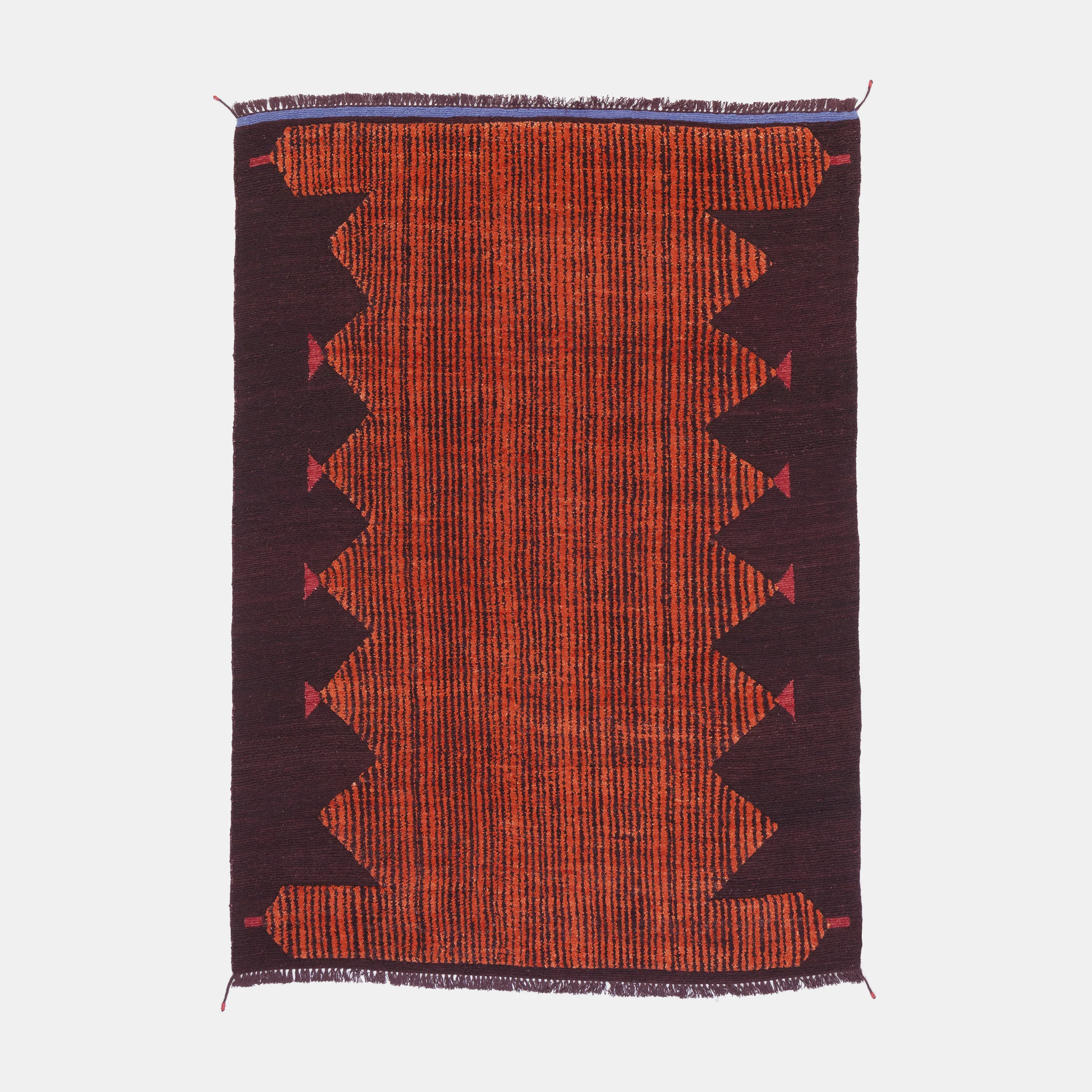 Primitive Weave D Rug - Image 3