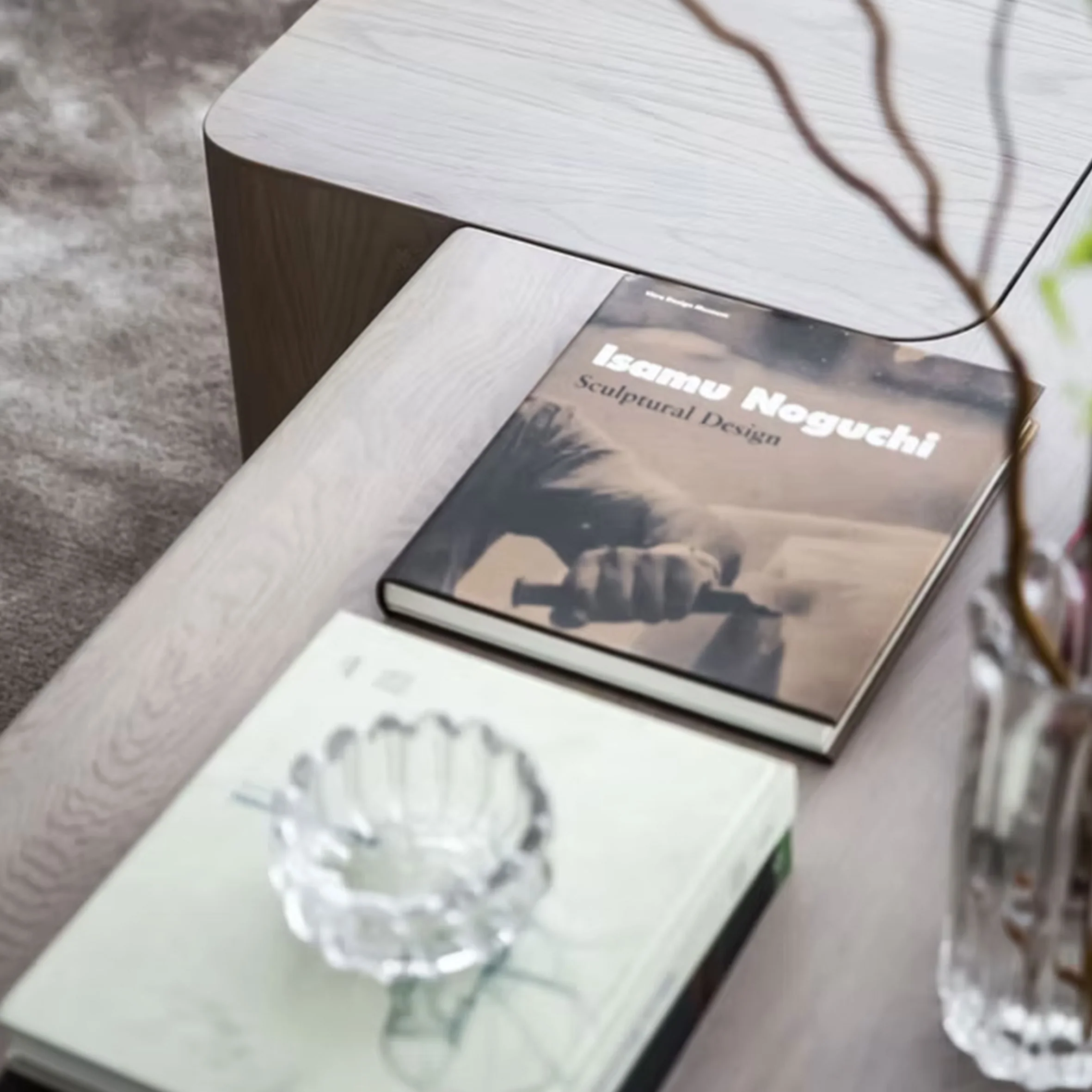 Puzzle Coffee Table - Image 2