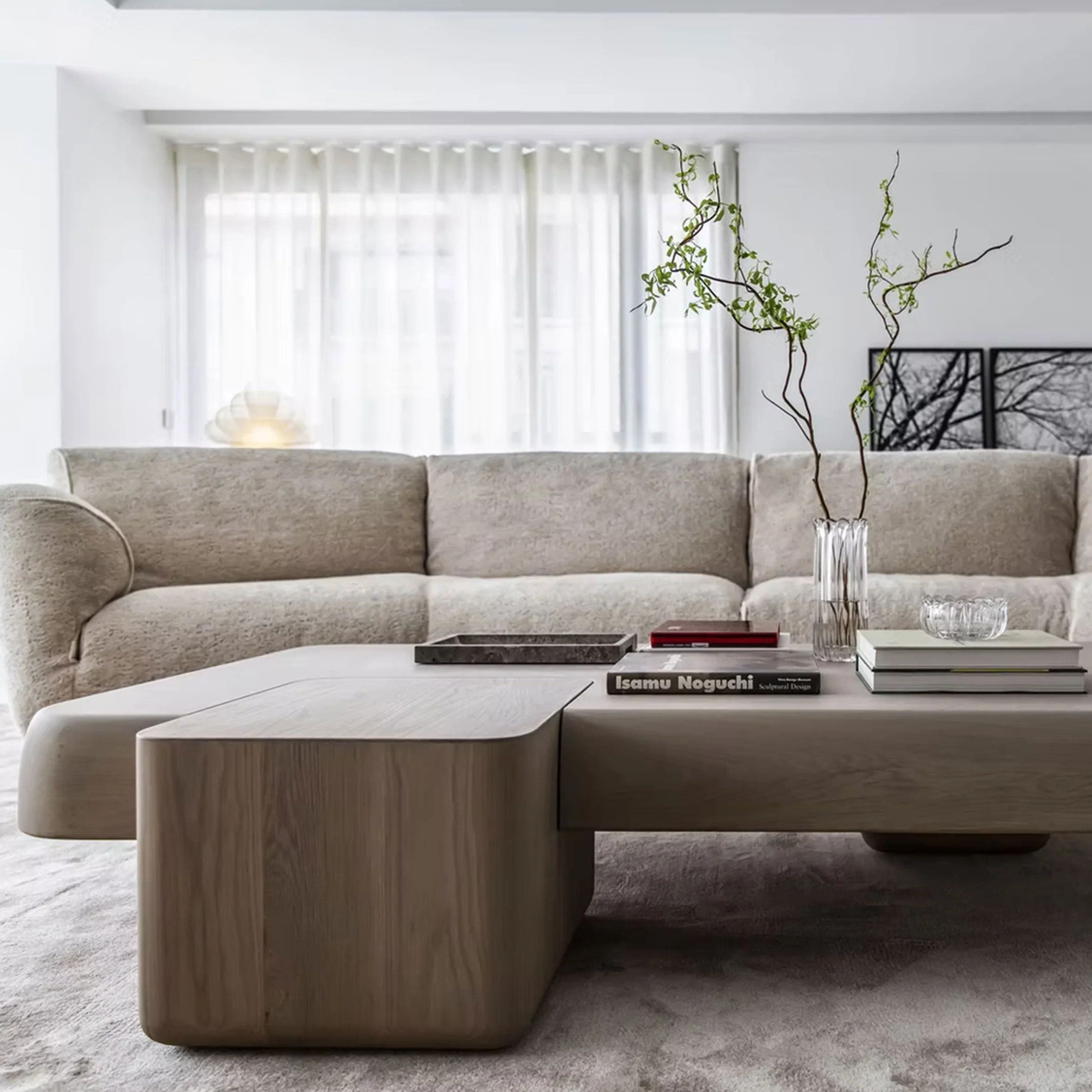 Puzzle Coffee Table - Image 4