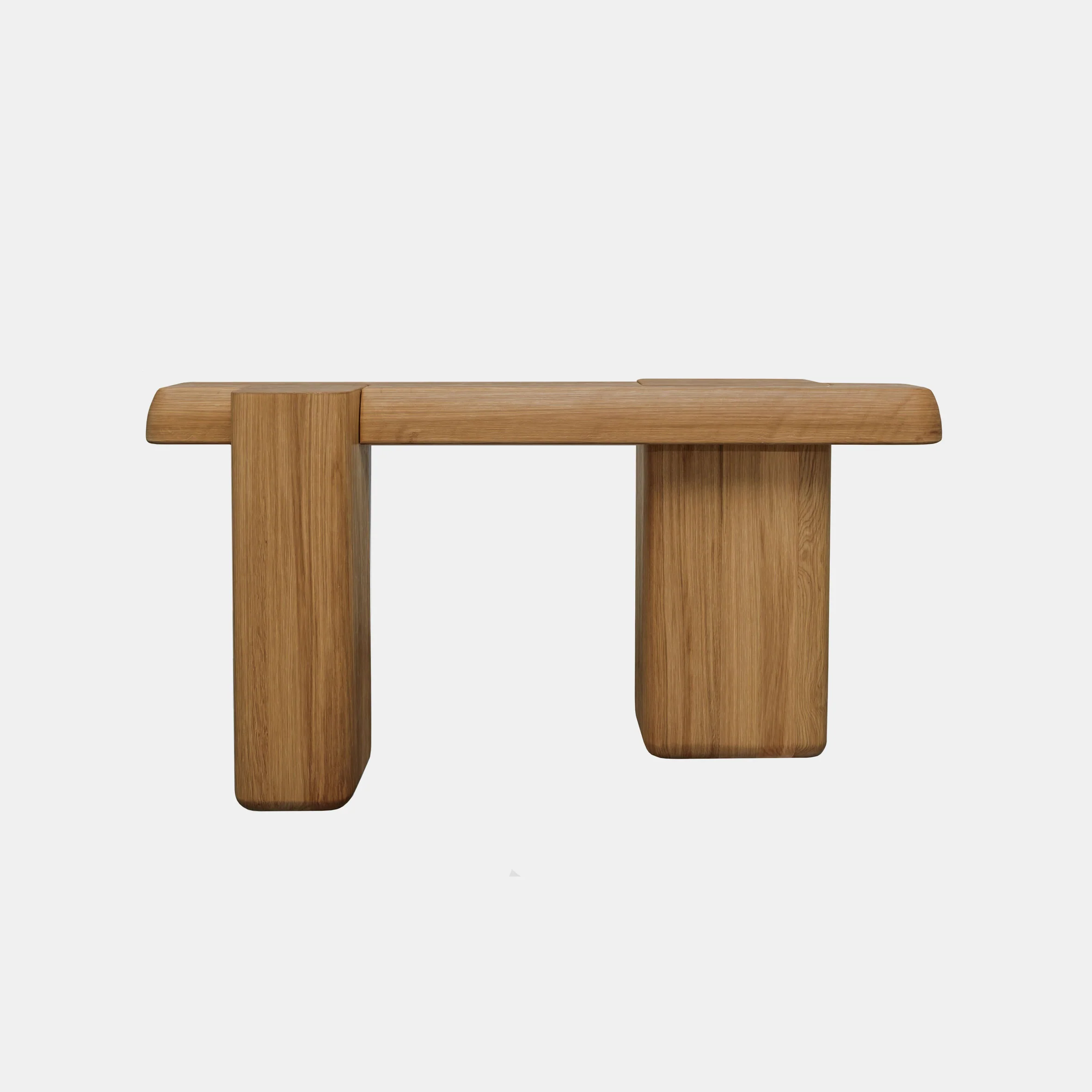 Puzzle Console