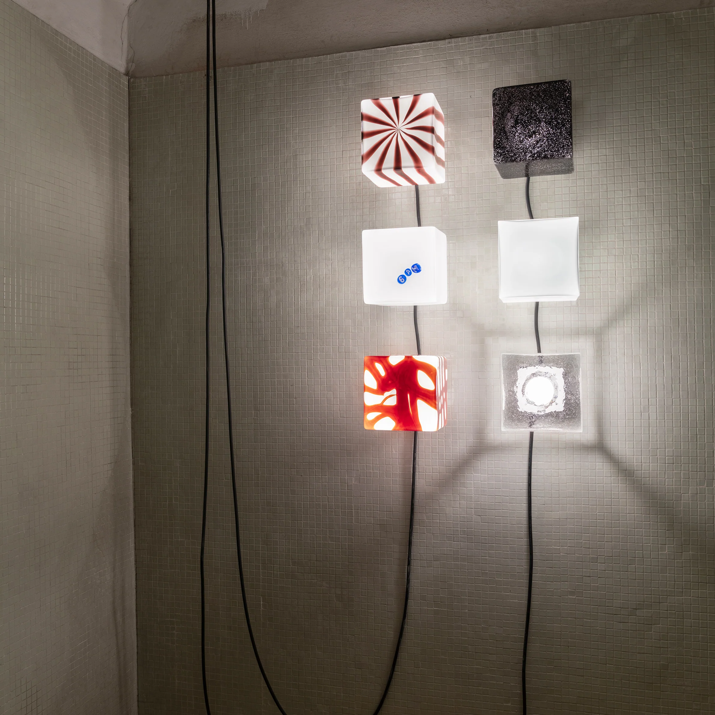 Quadrato Sconce - Image 21