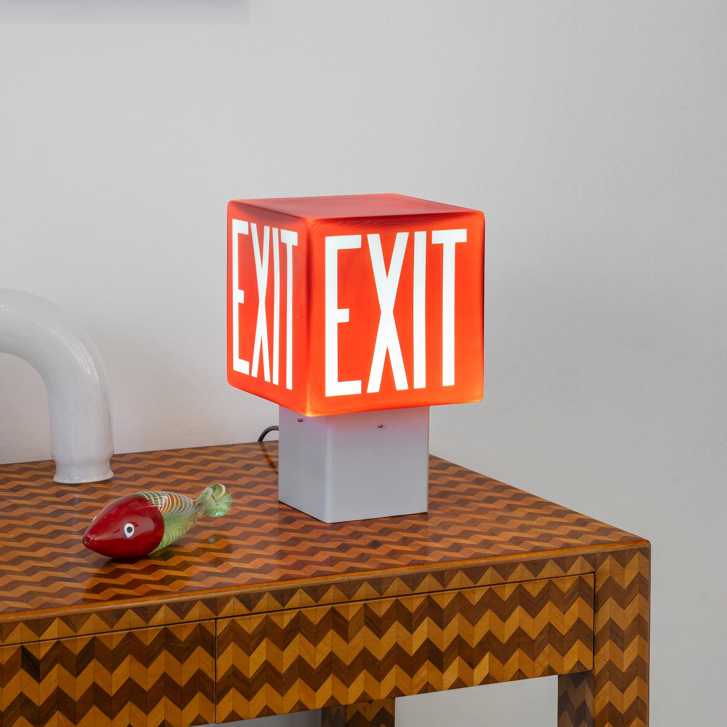 Quadrato Table Lamp - Image 7