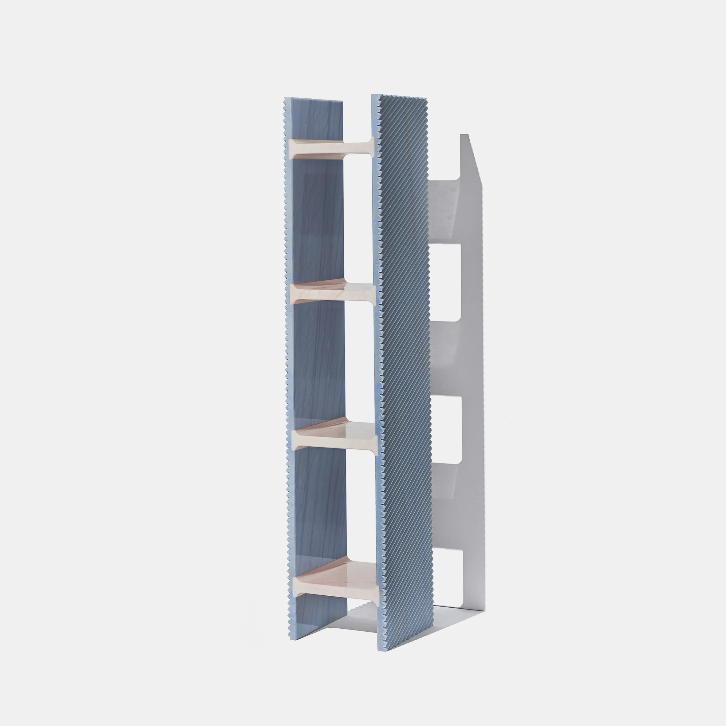 Rabbet Display Bookcase - Image 3