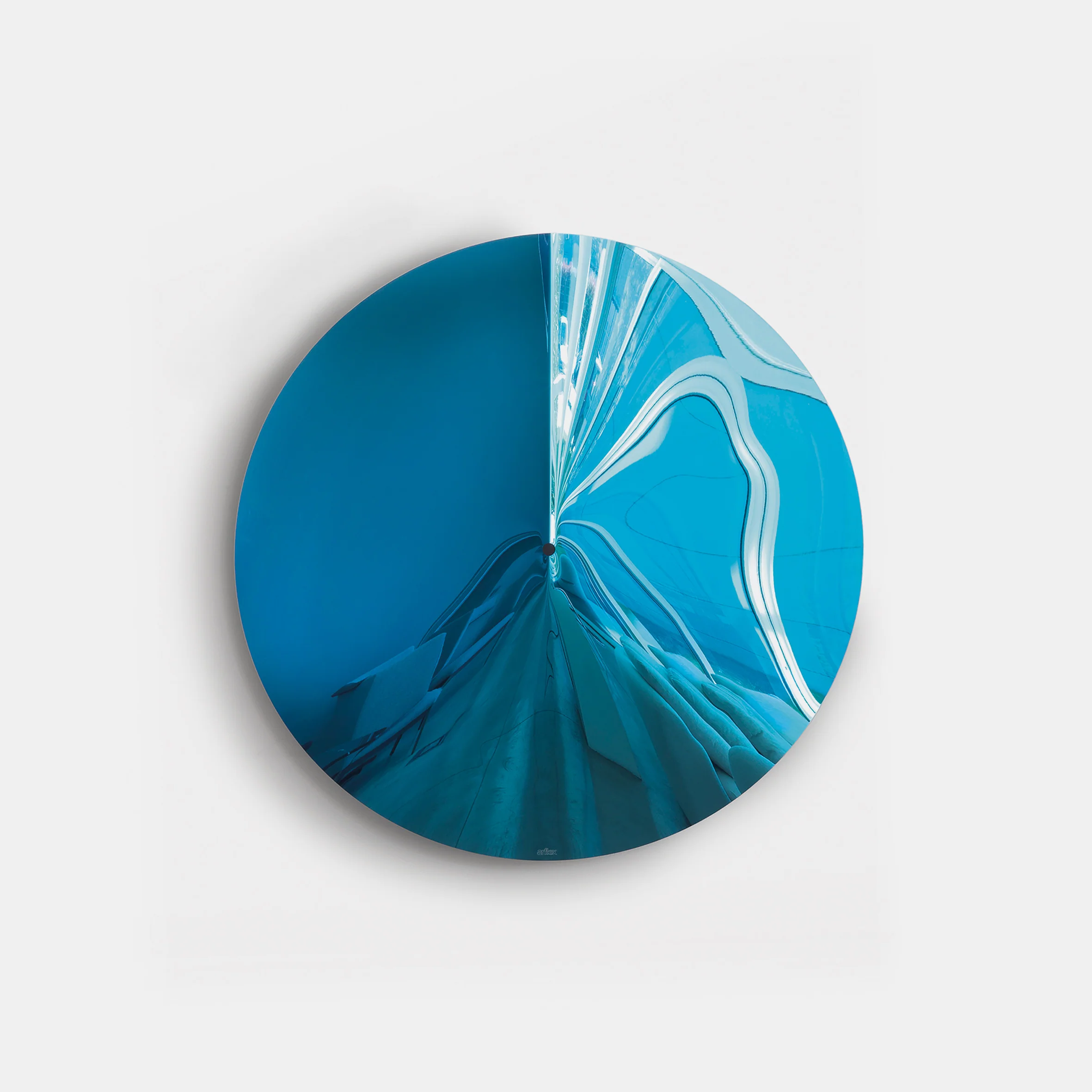 Radia Wall Mirror