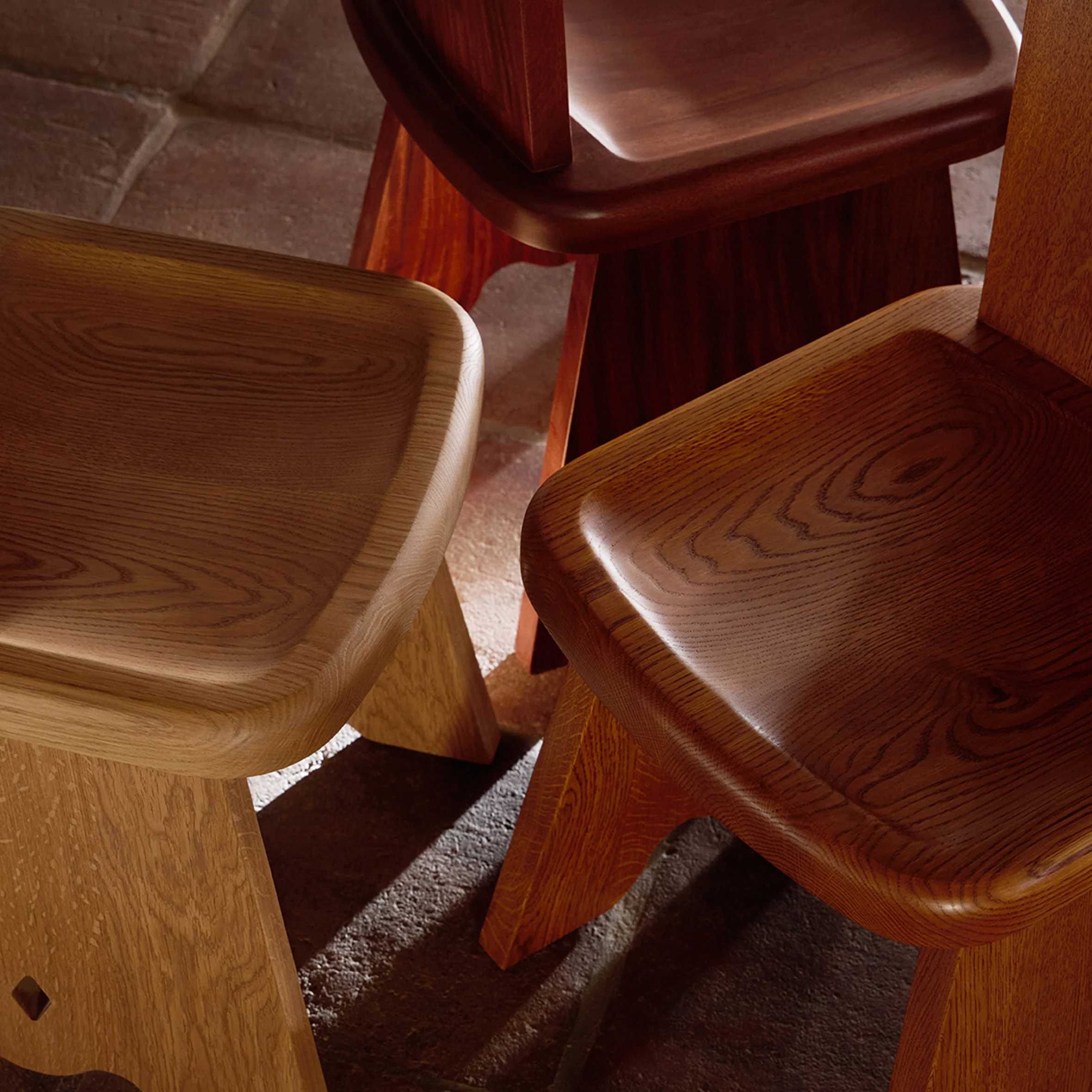 Rambling Chair - Image 7