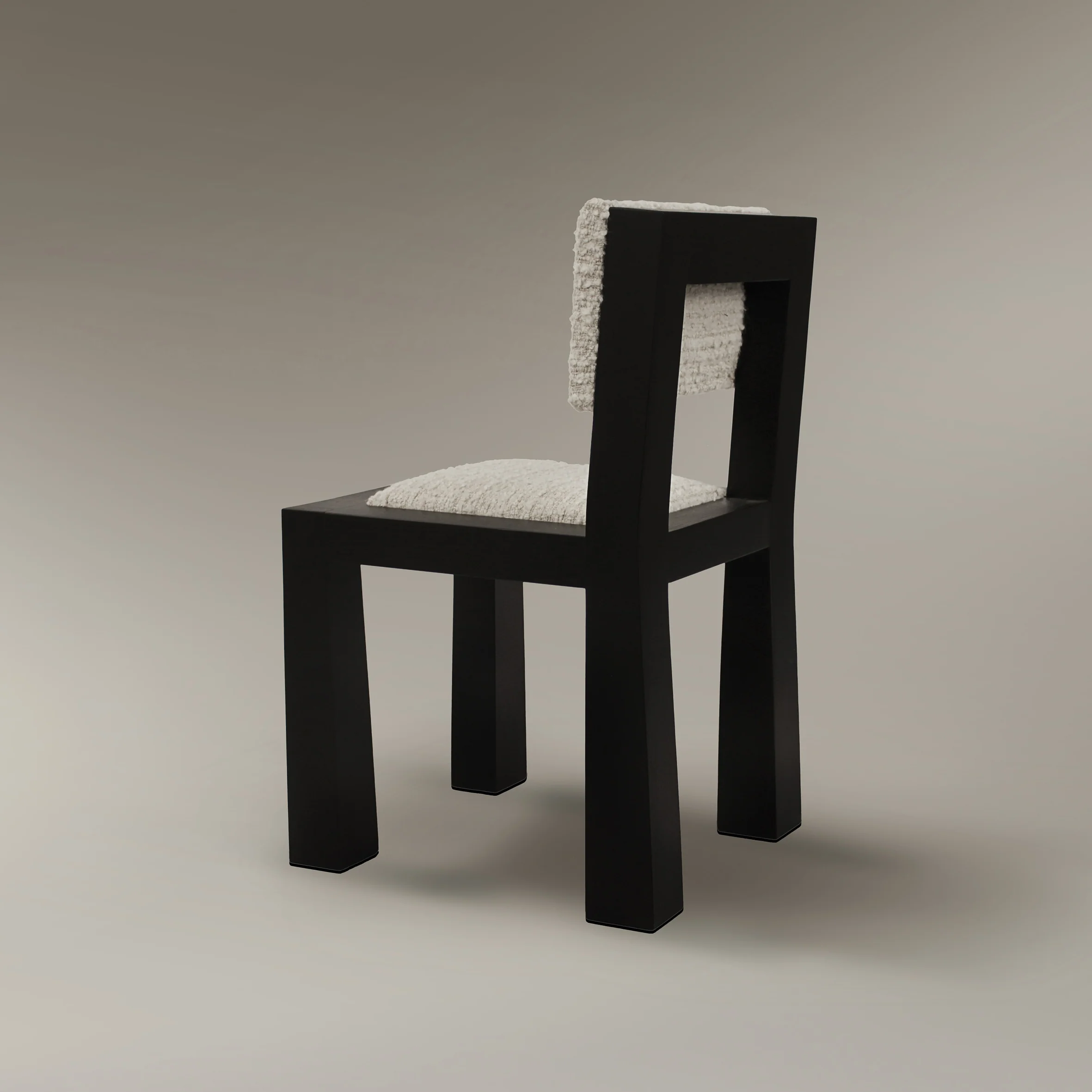 Raw Chair - Image 4