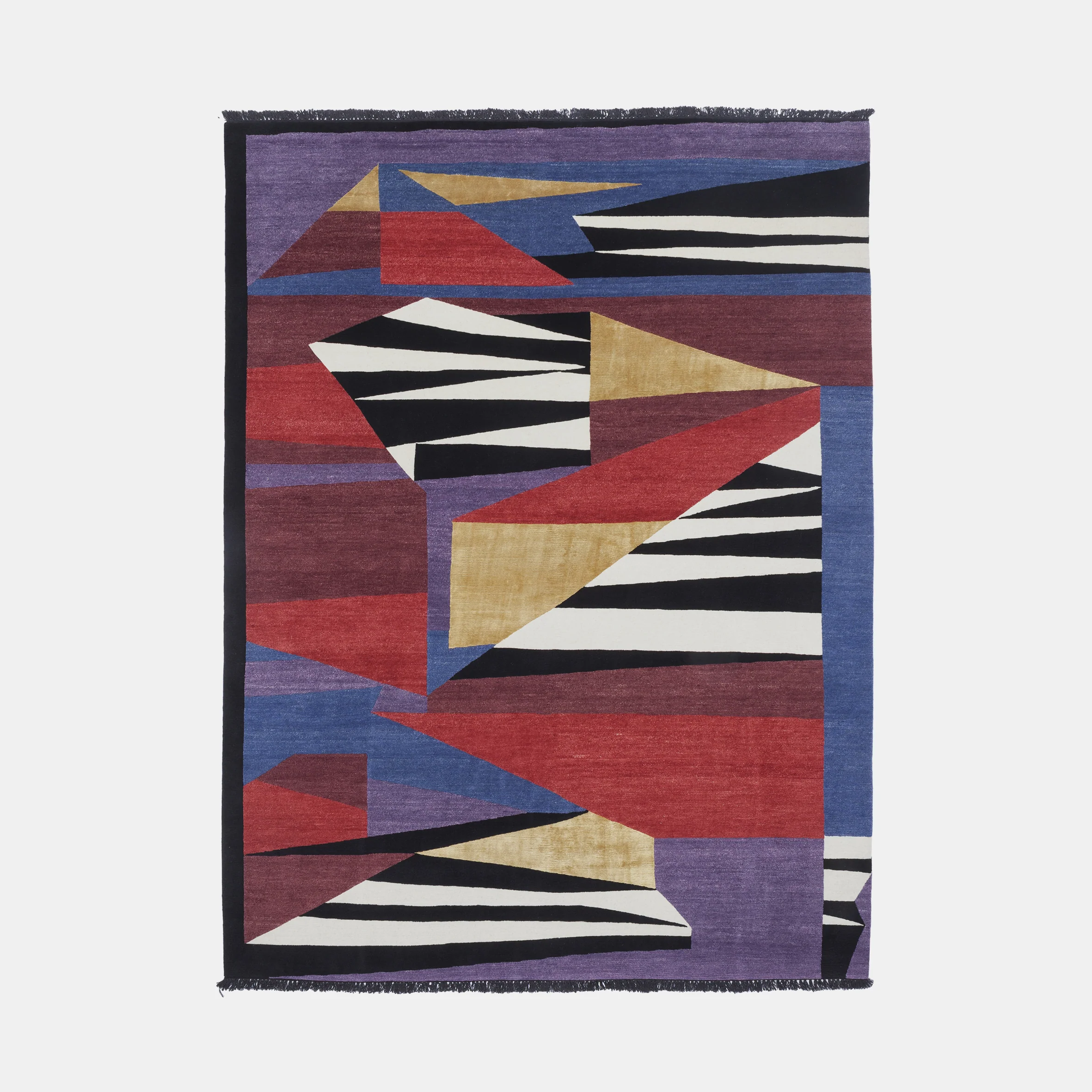 Razor Rug