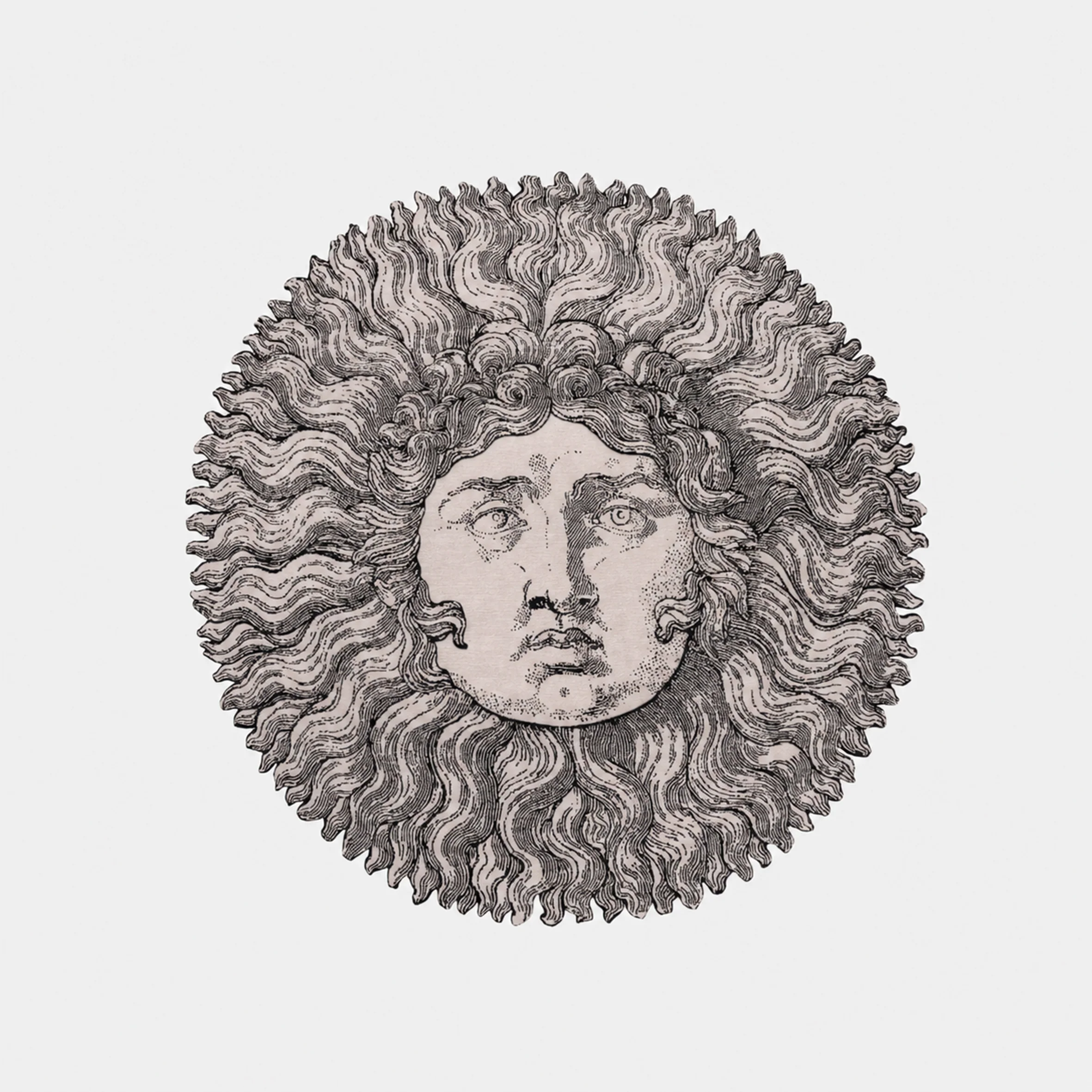 Re Sole Rug - Image 2