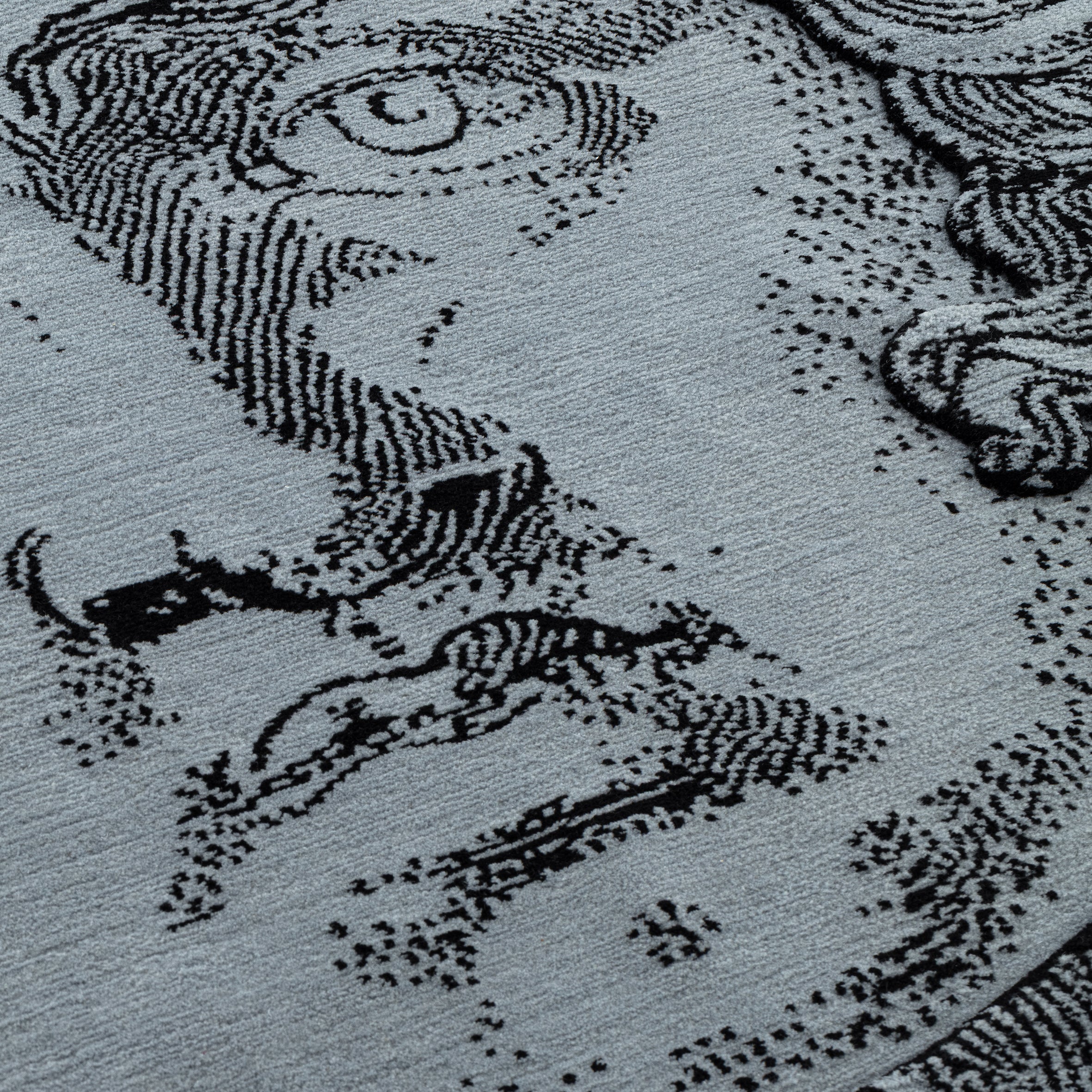 Re Sole Rug - Image 6