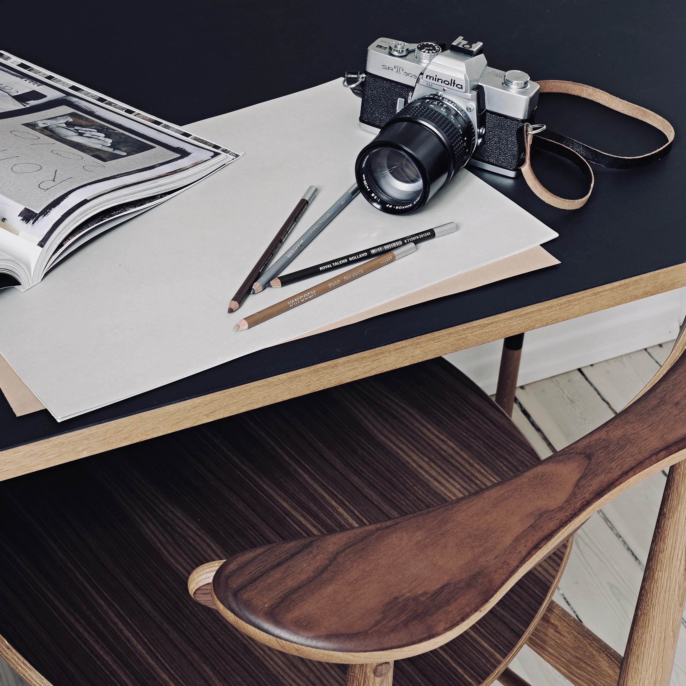 Reading Chair - Image 23