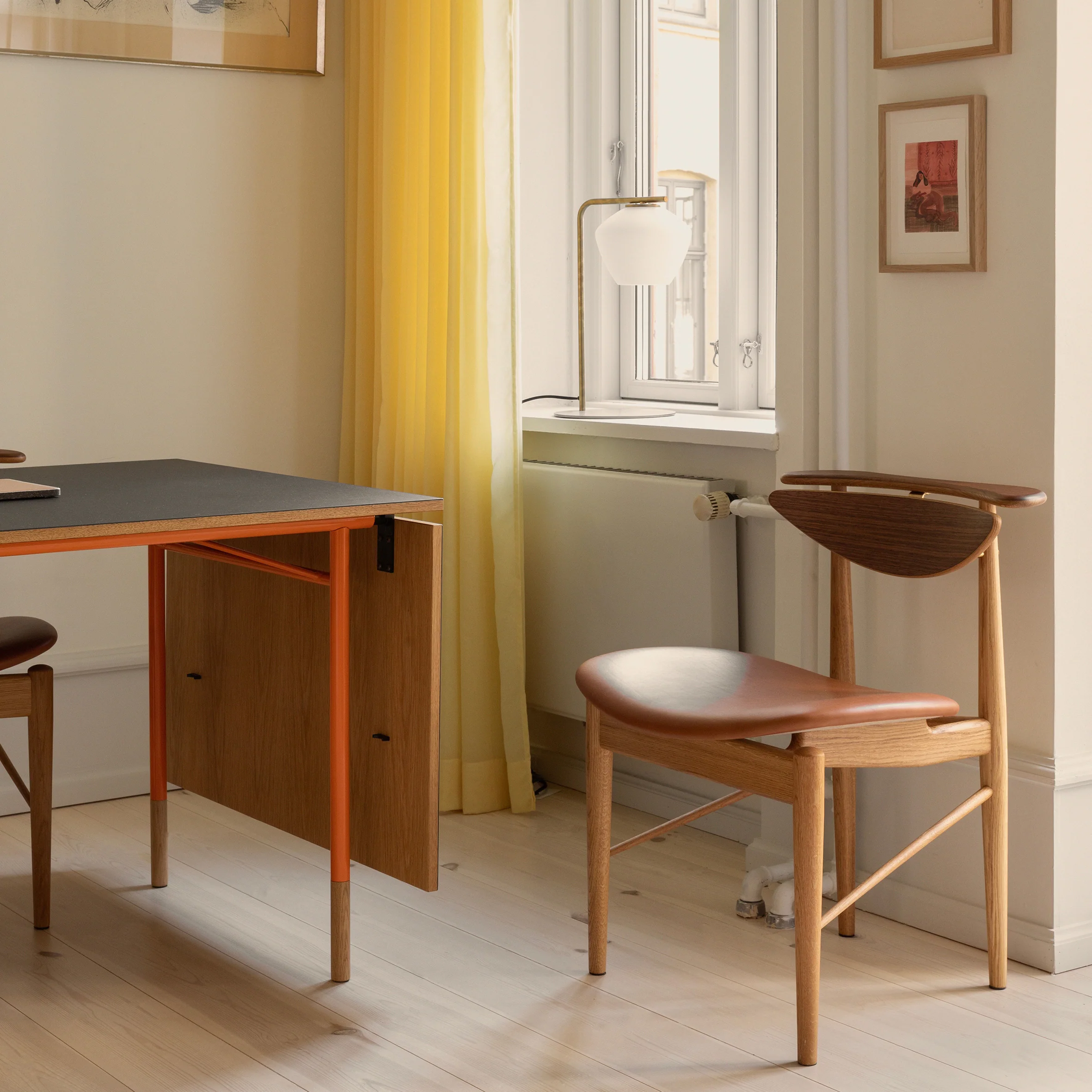 Reading Chair - Image 25
