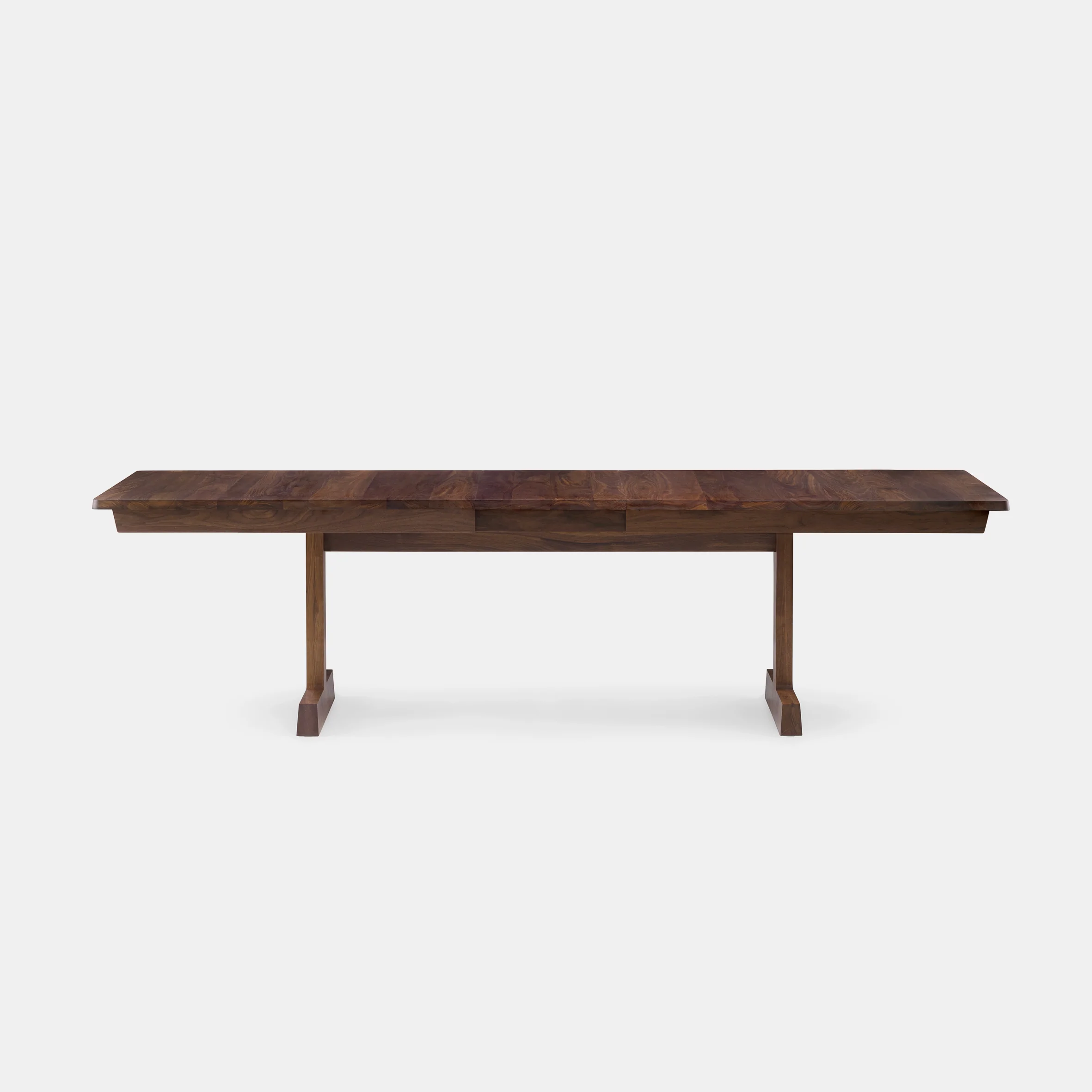 Refectory Extending Dining Table - Image 10