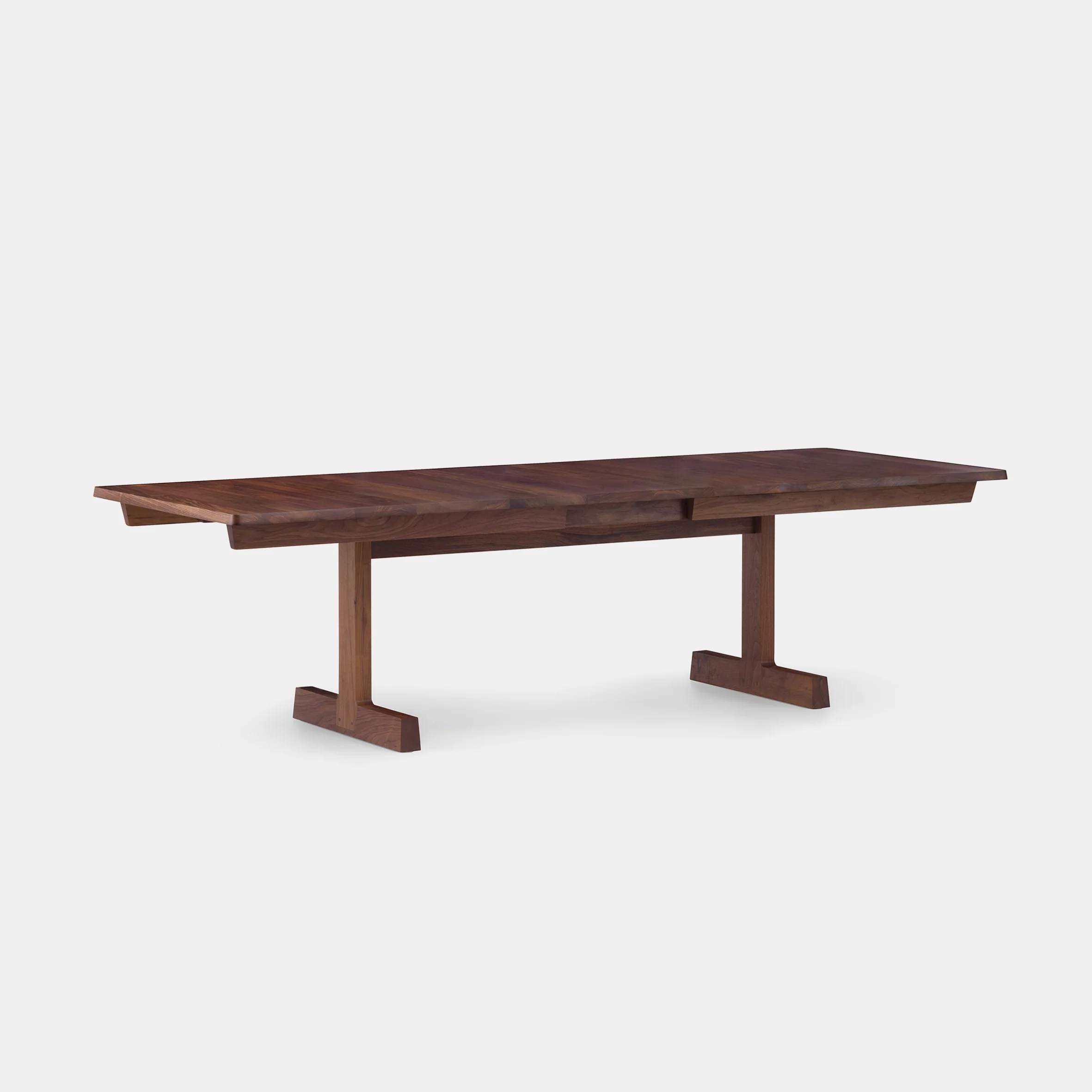Refectory Extending Dining Table - Image 11