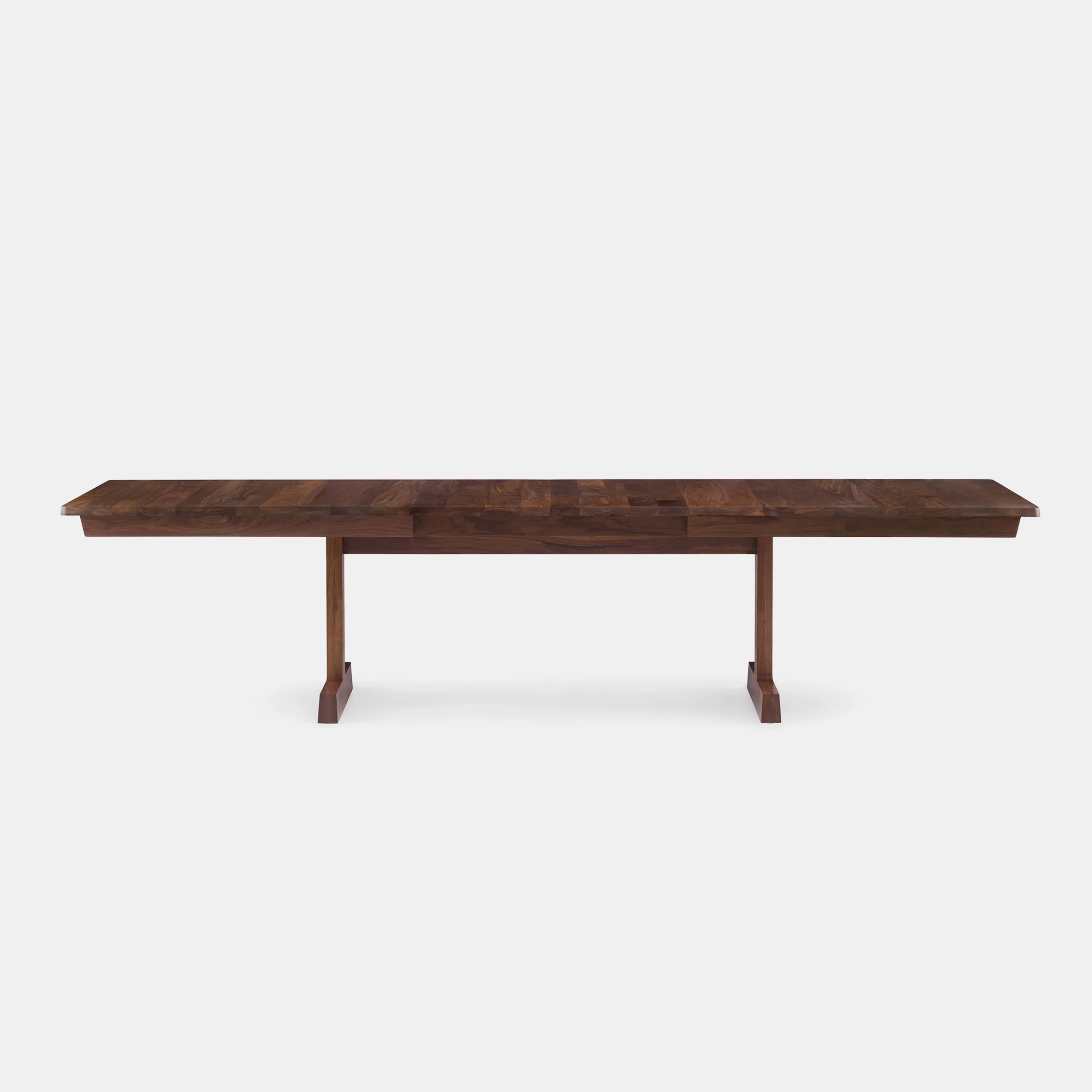 Refectory Extending Dining Table - Image 12