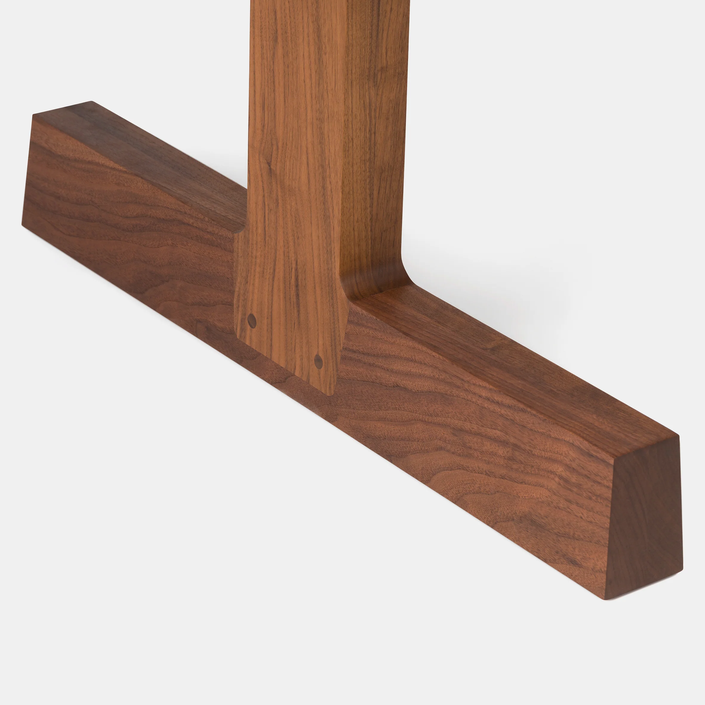 Refectory Extending Dining Table - Image 14